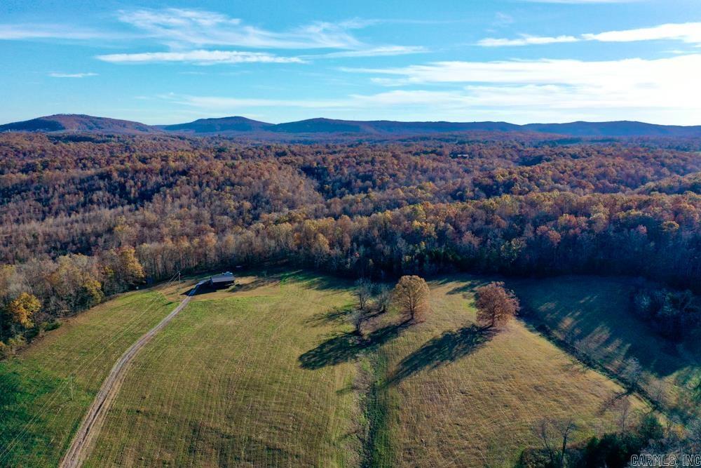 Metes & Bounds - Land