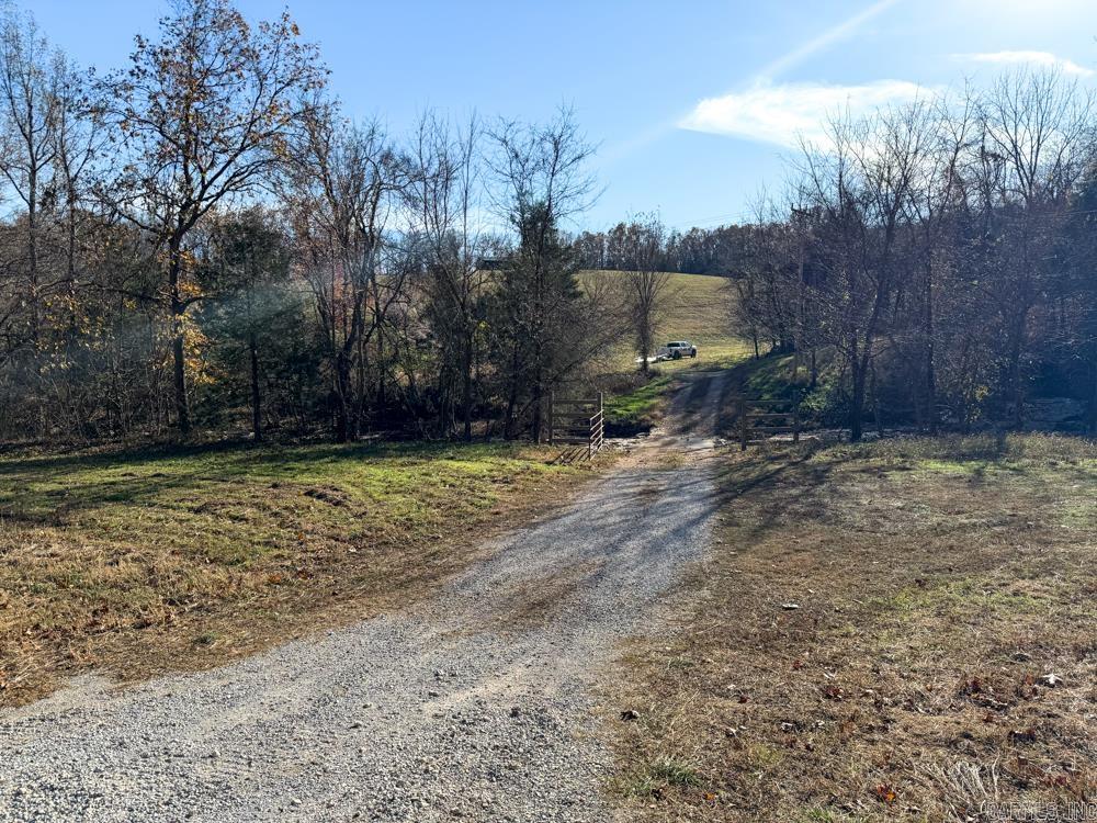 Metes & Bounds - Land