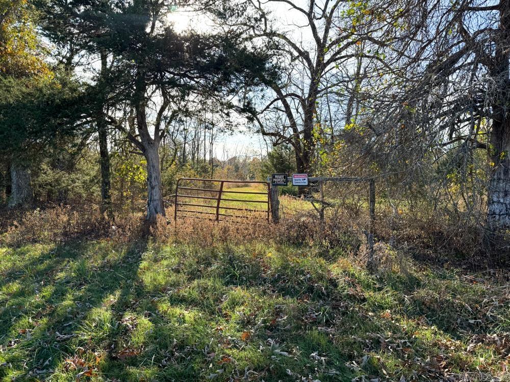 Metes & Bounds - Land