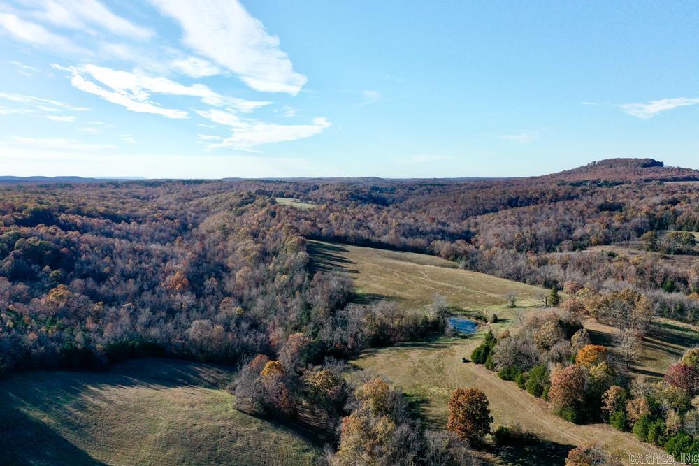 Metes & Bounds - Land