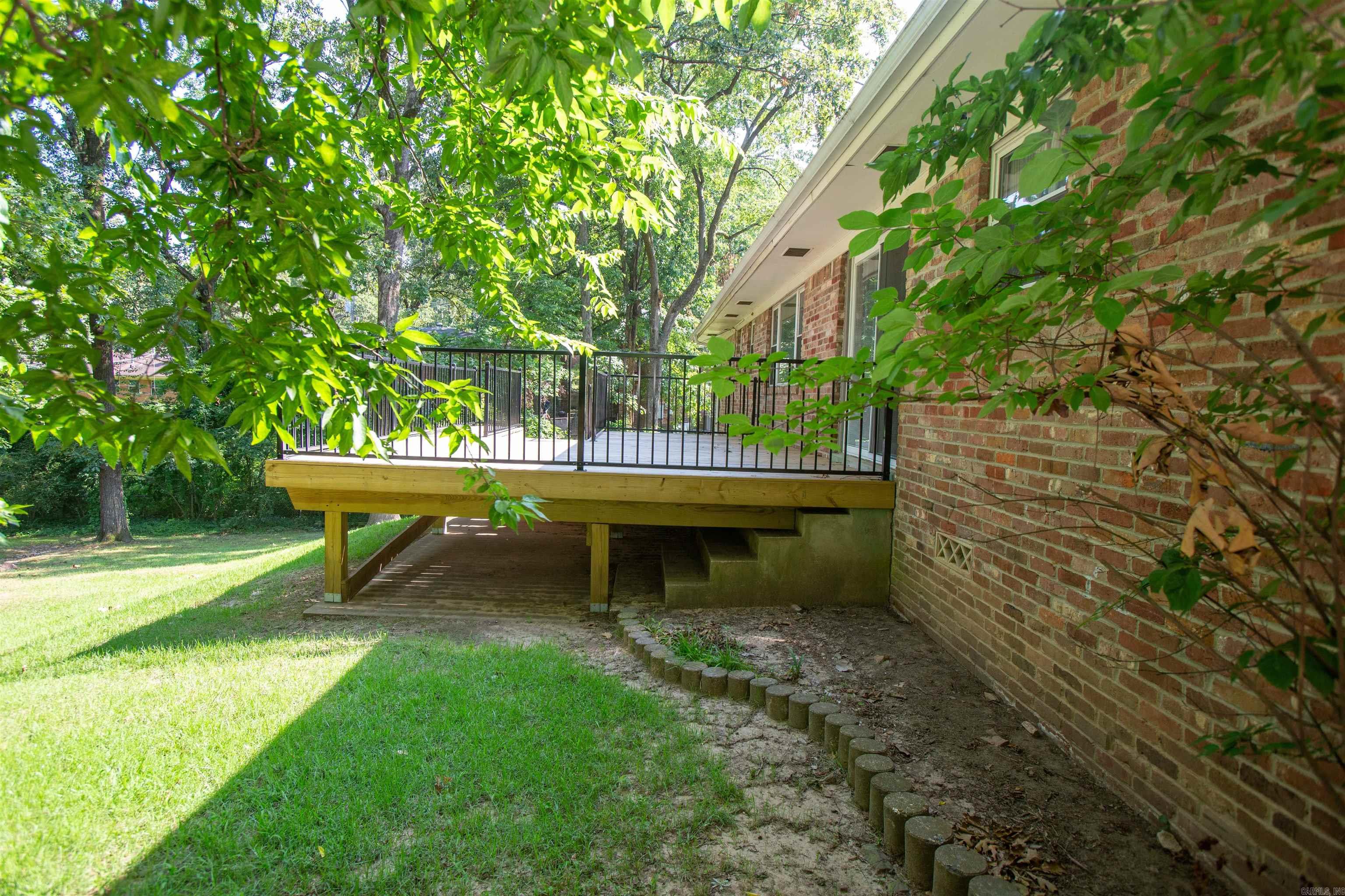 Lakewood - Residential Lease