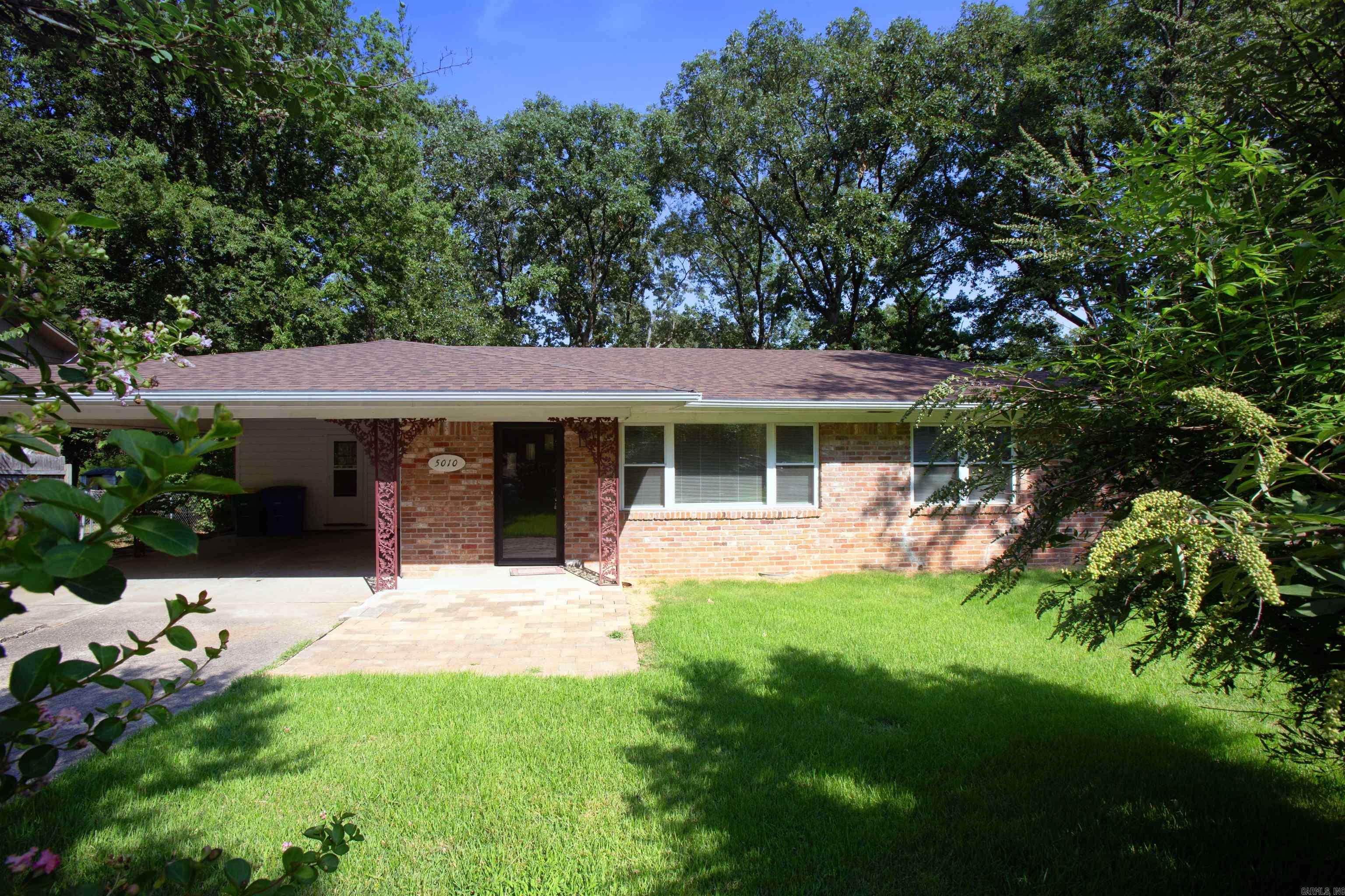 Lakewood - Residential Lease