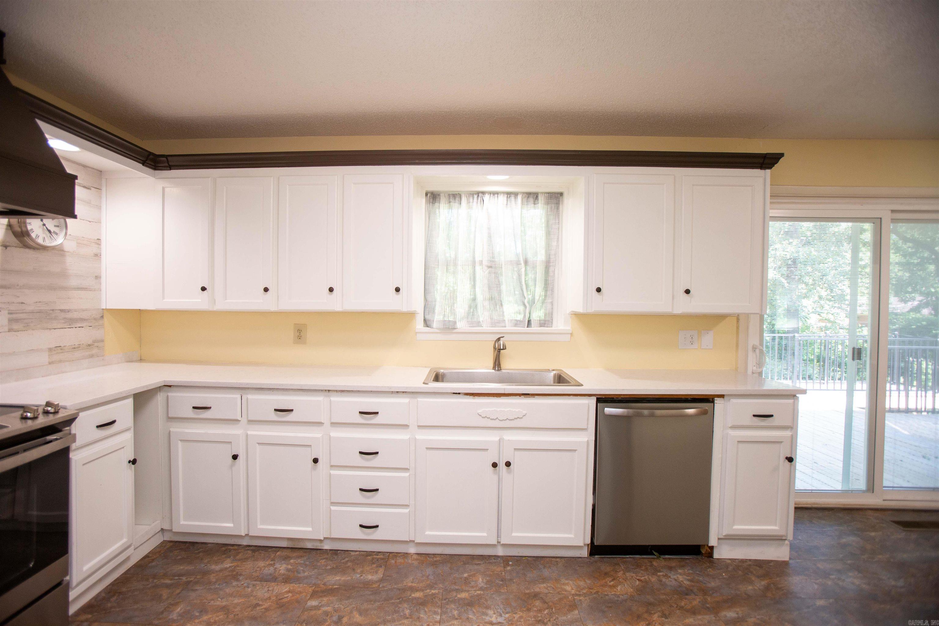 Lakewood - Residential Lease