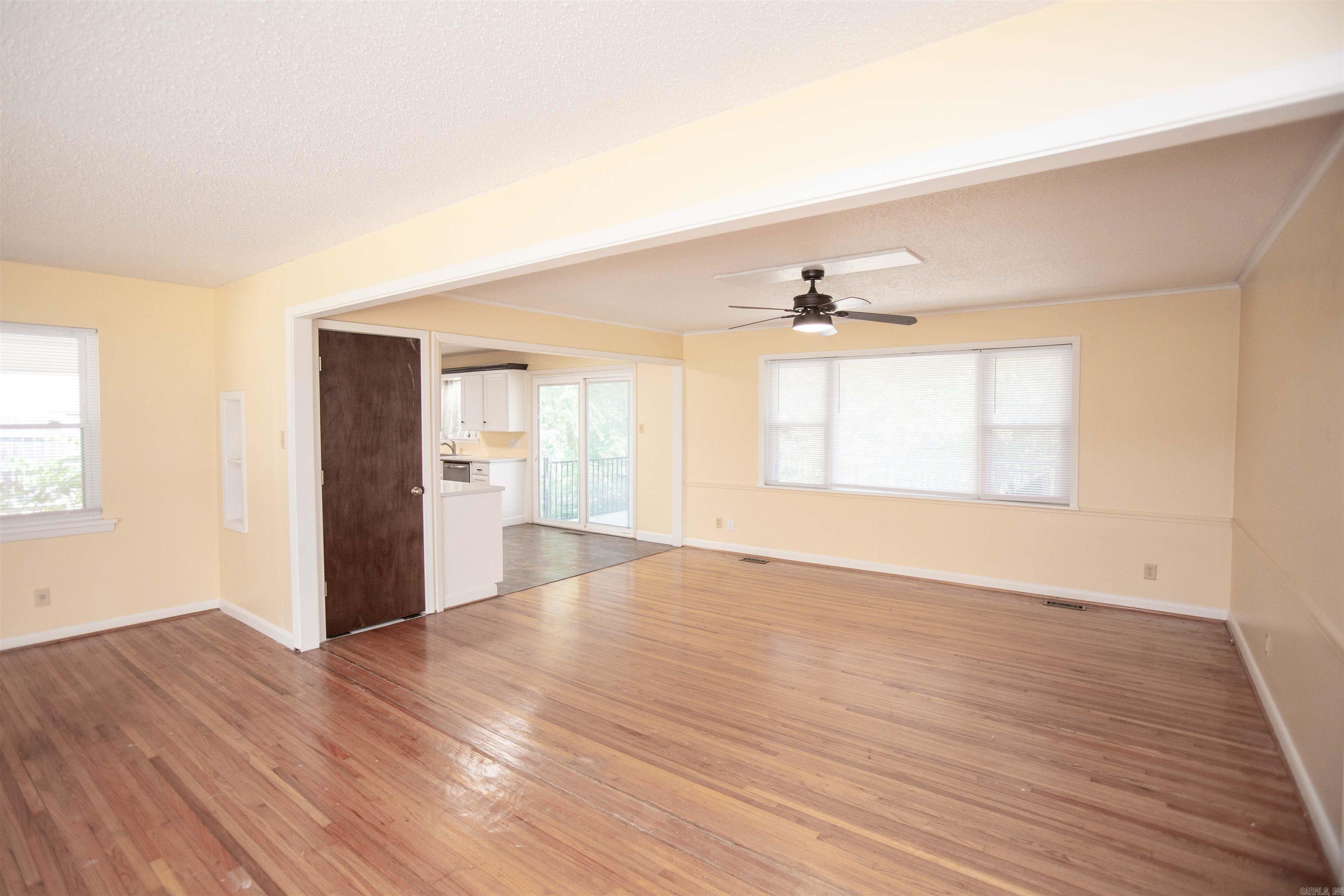 Lakewood - Residential Lease