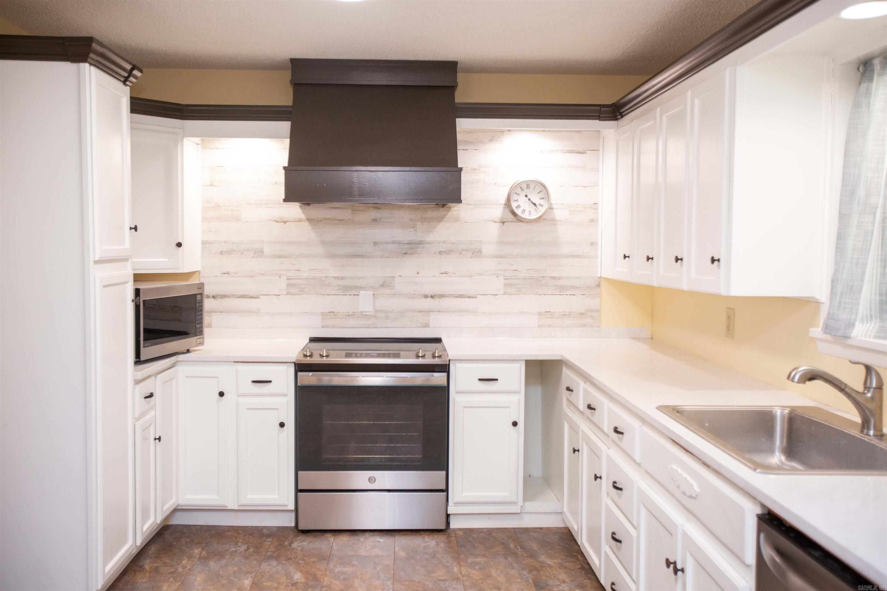 Lakewood - Residential Lease