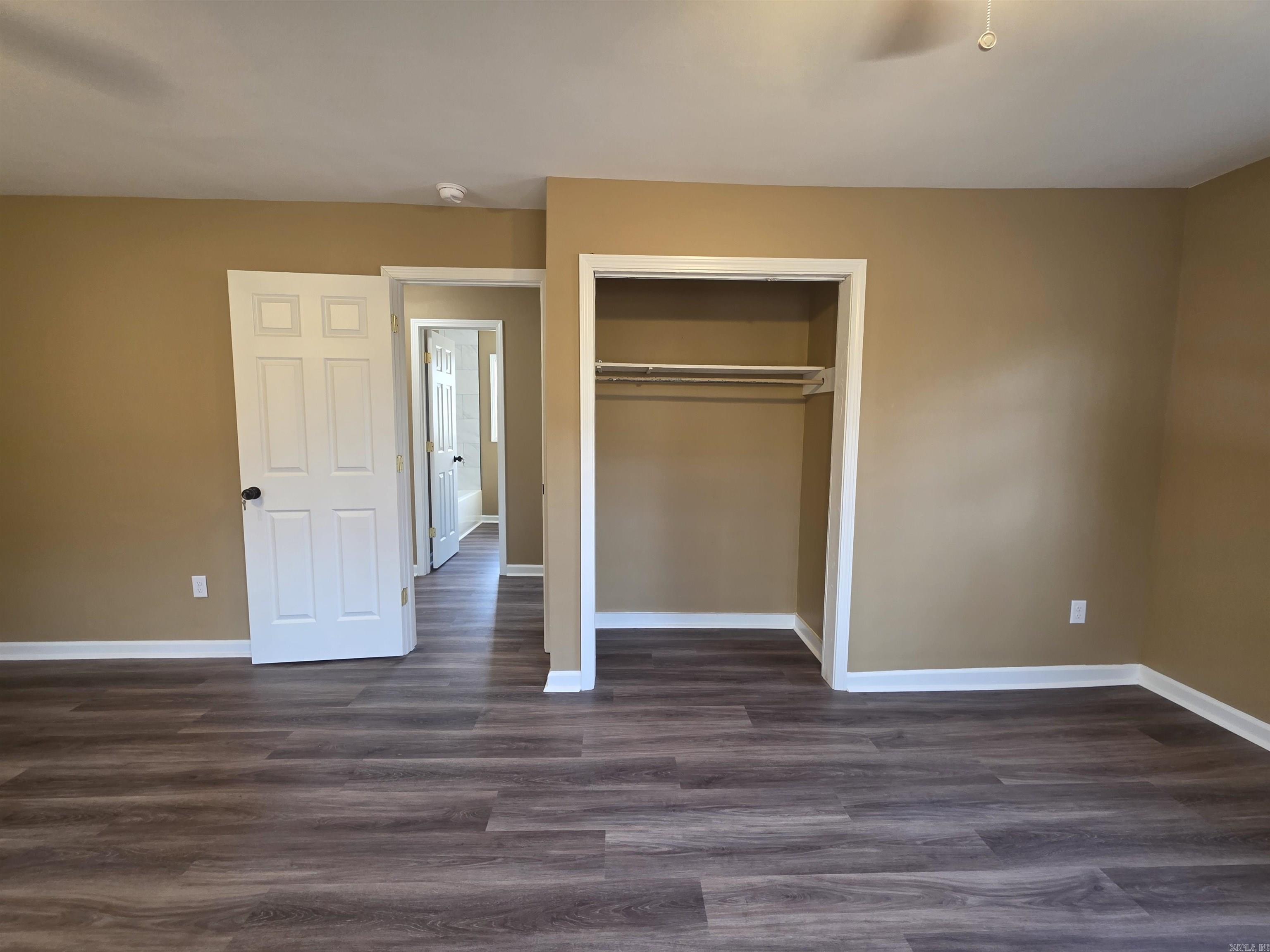 Little Rock - Residential Lease