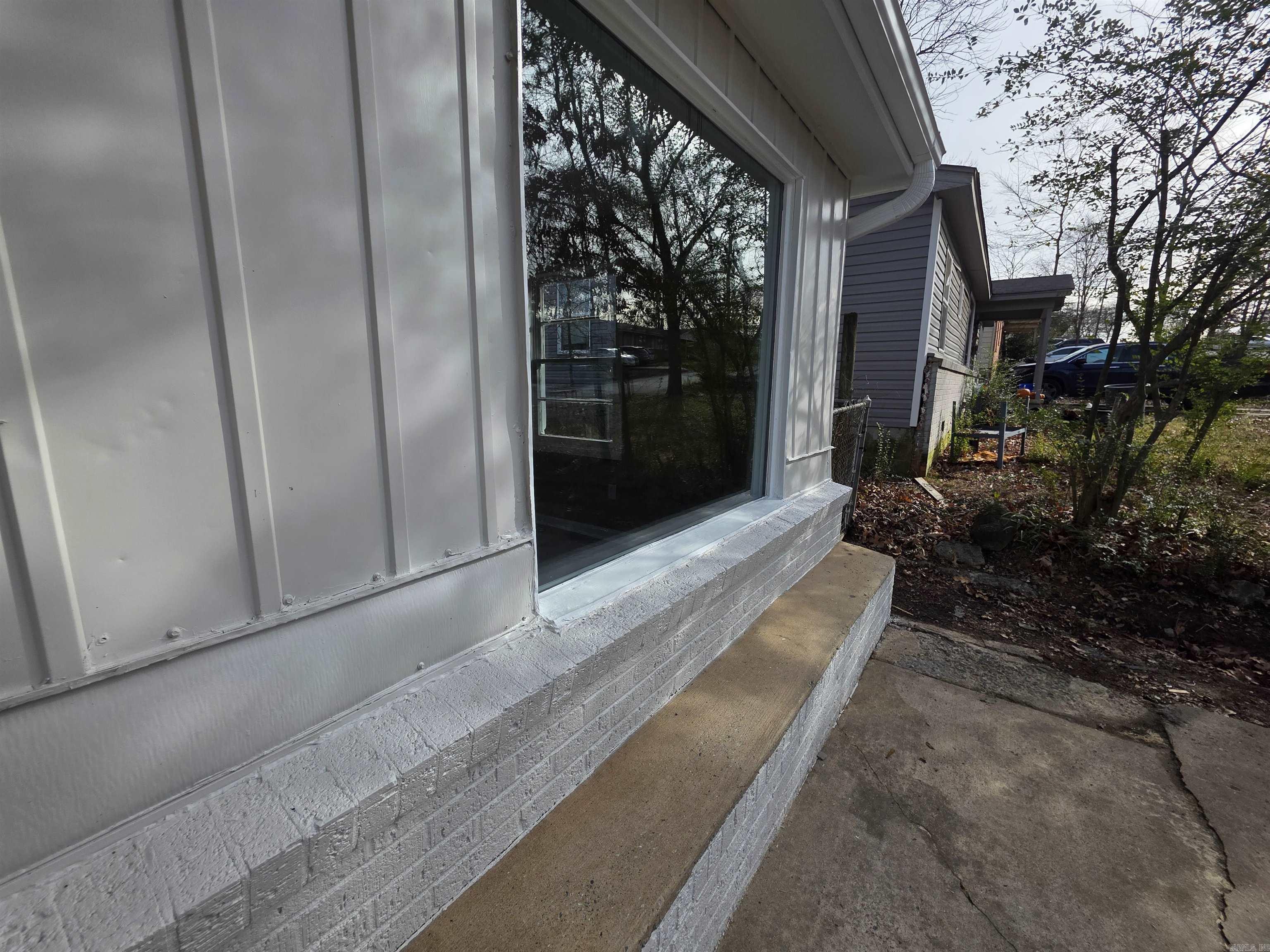 Little Rock - Residential Lease