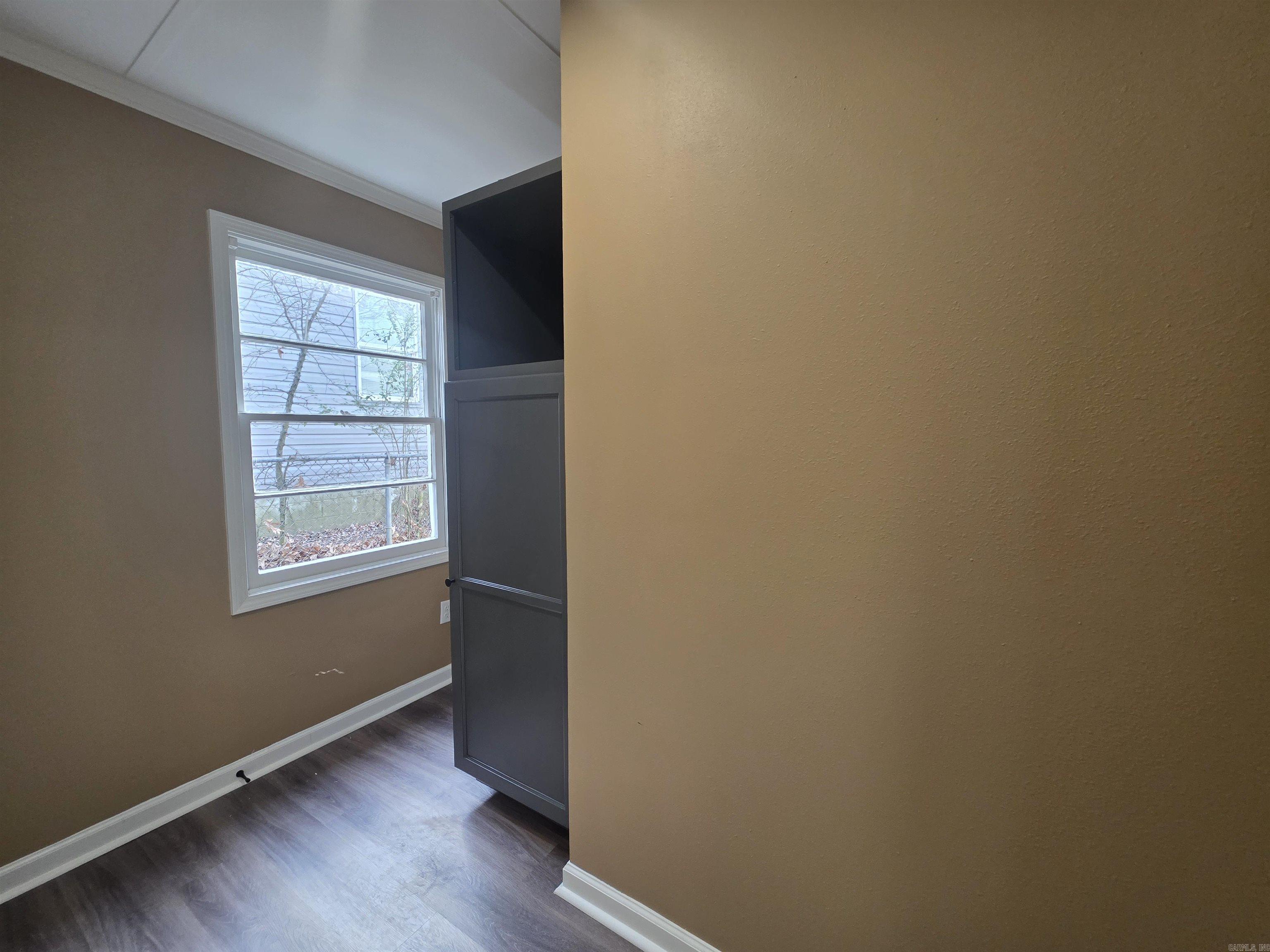 Little Rock - Residential Lease