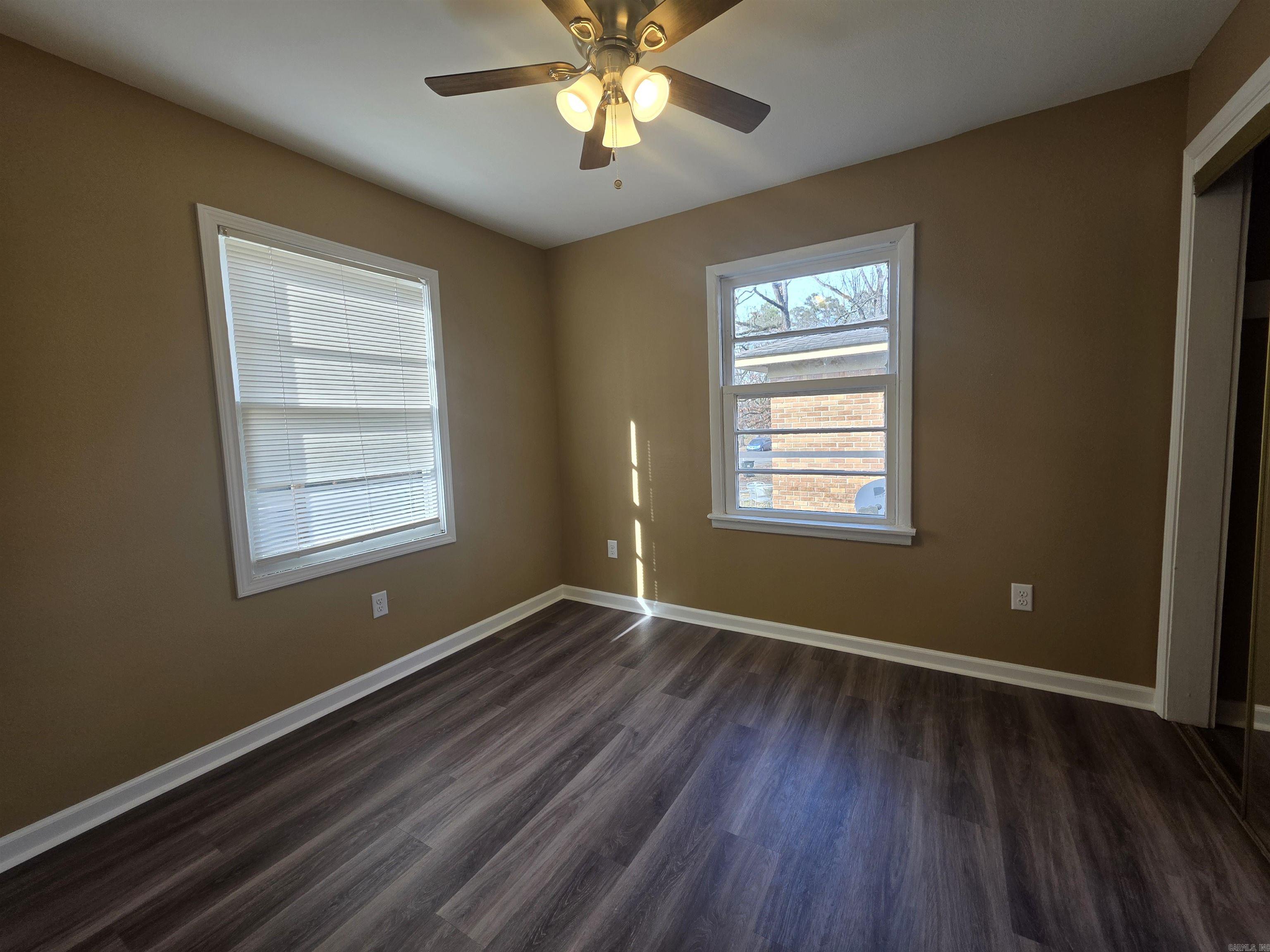 Little Rock - Residential Lease