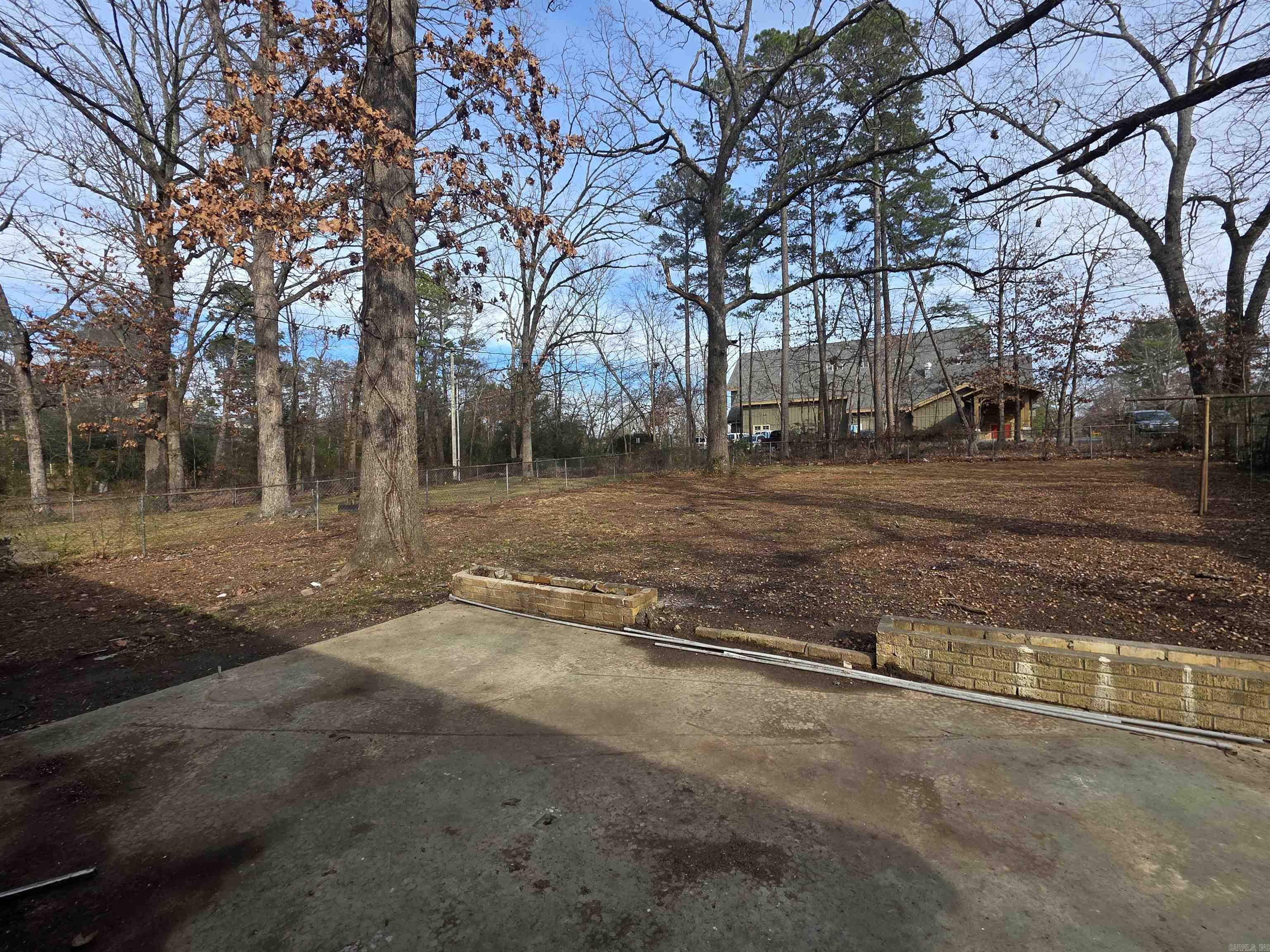 Little Rock - Residential Lease