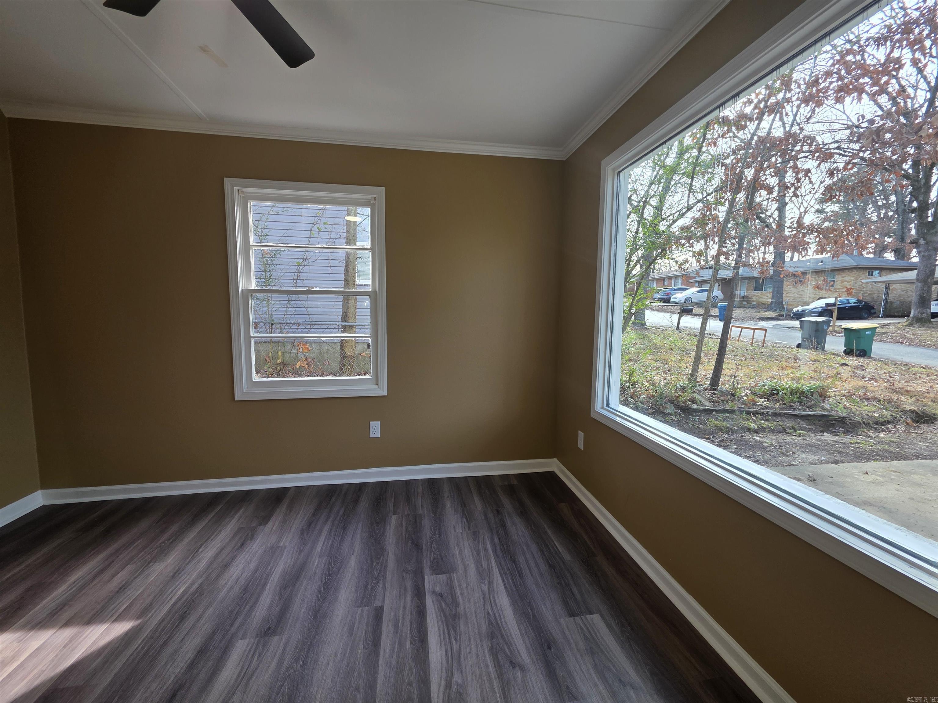 Little Rock - Residential Lease