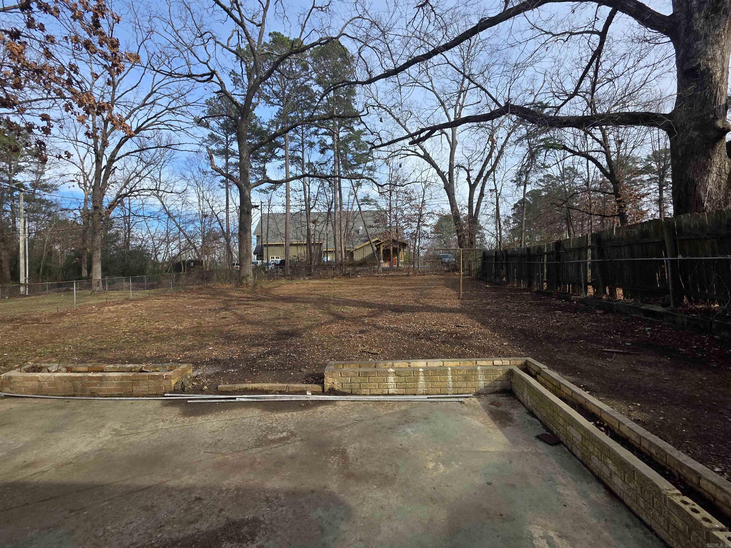 Little Rock - Residential Lease