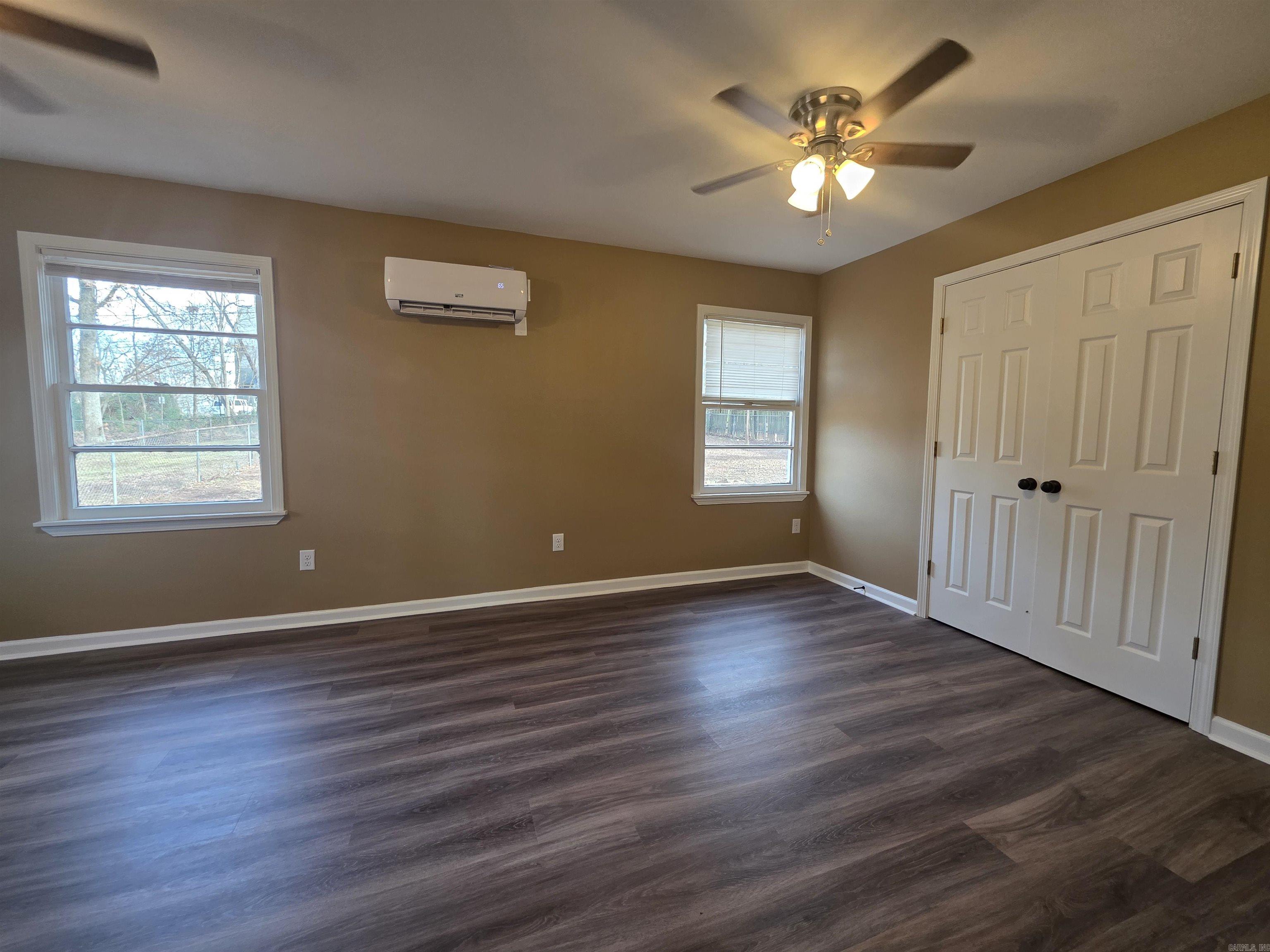 Little Rock - Residential Lease