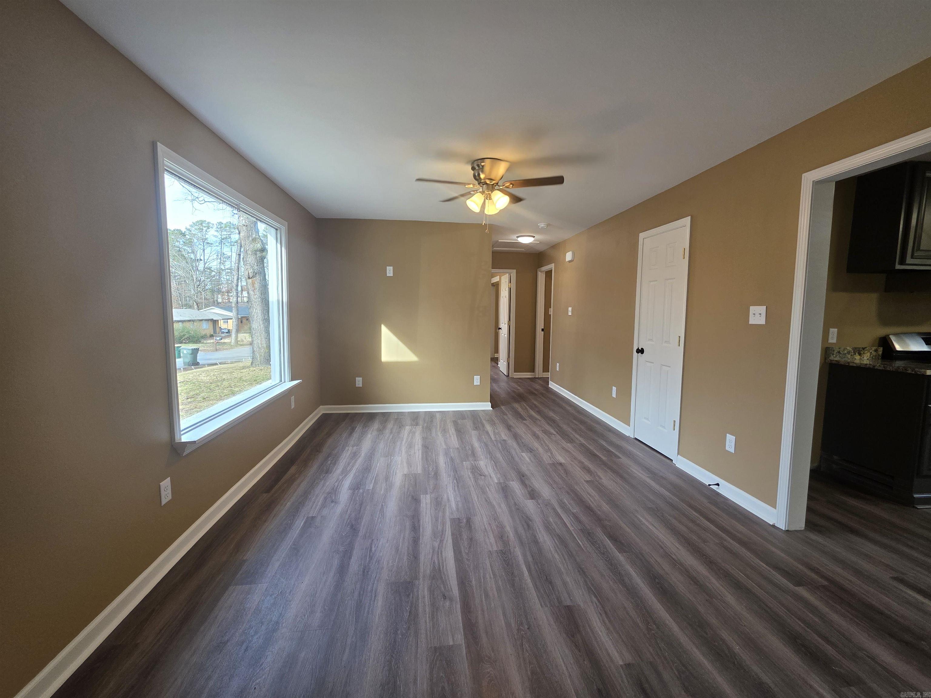 Little Rock - Residential Lease