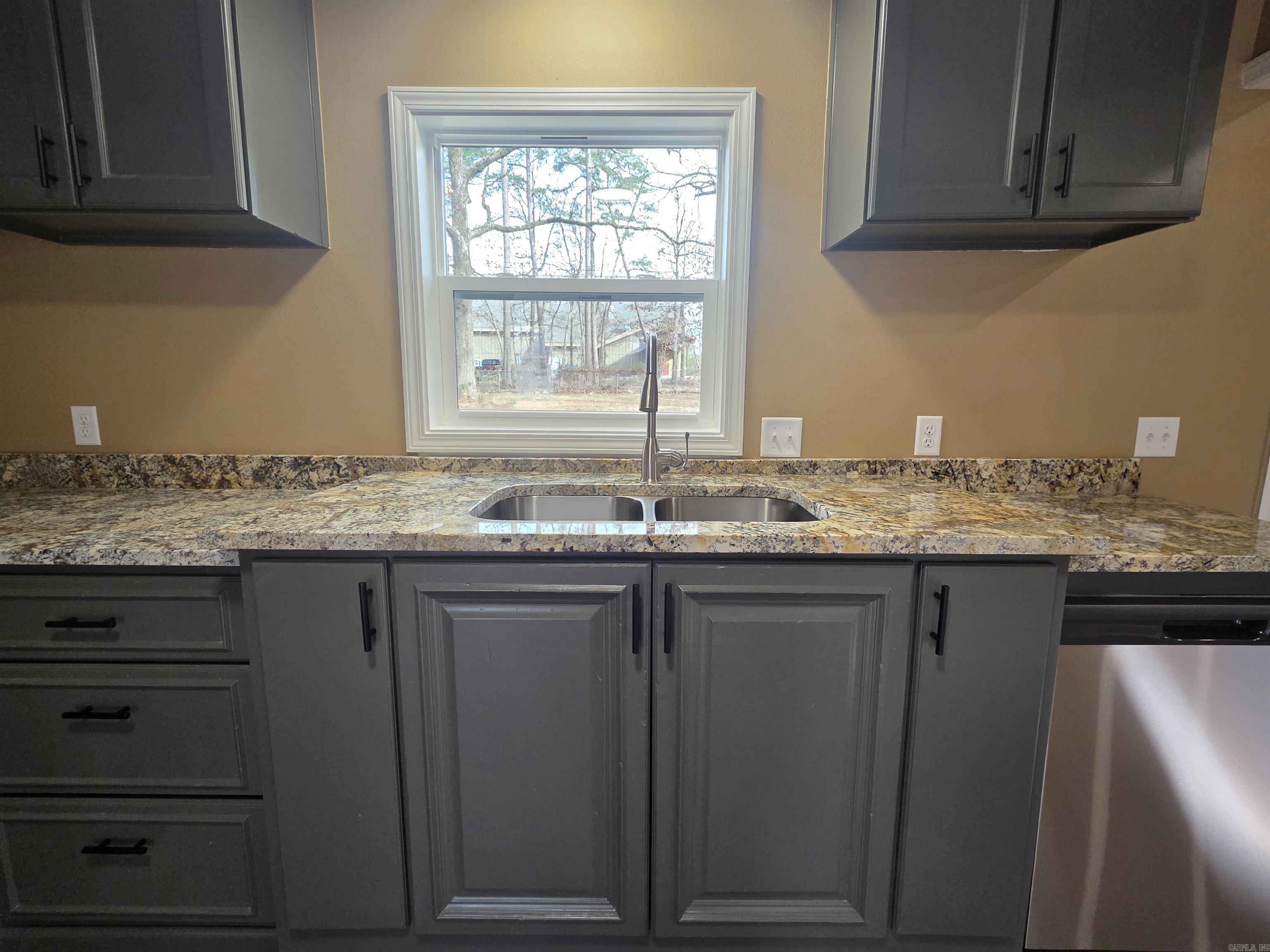 Little Rock - Residential Lease