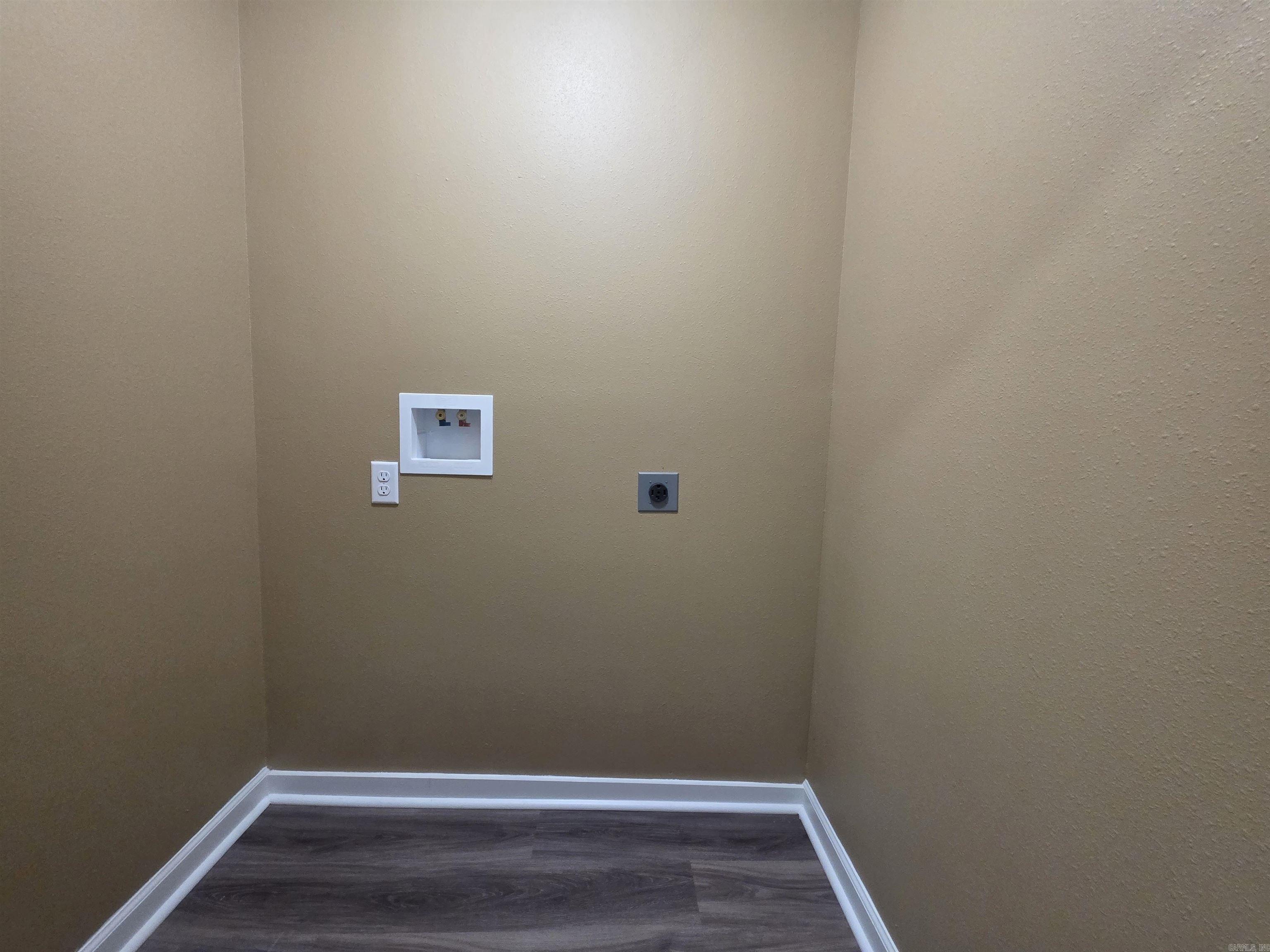 Little Rock - Residential Lease