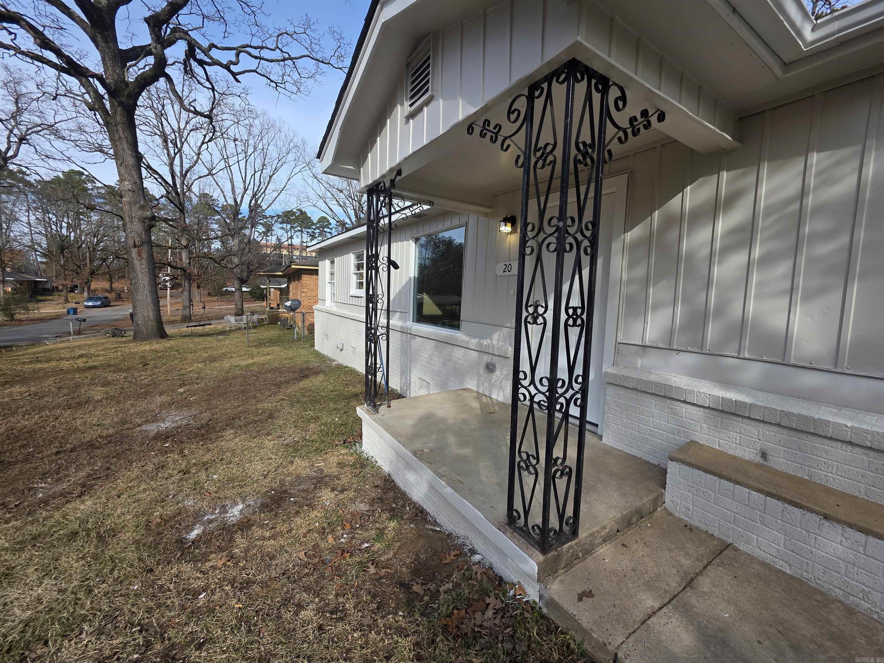 Little Rock - Residential Lease