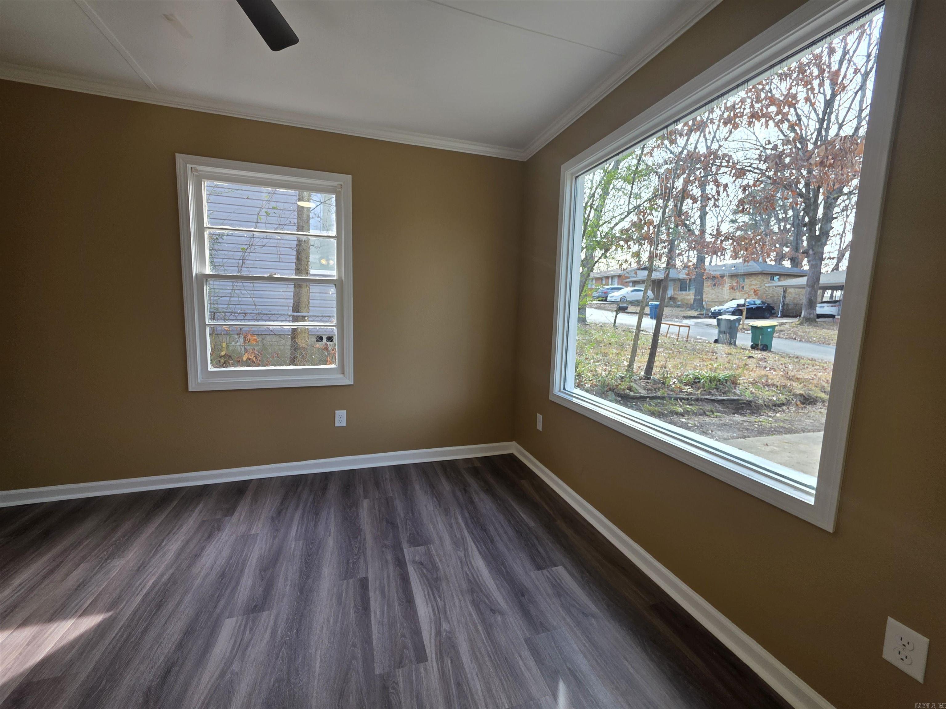 Little Rock - Residential Lease