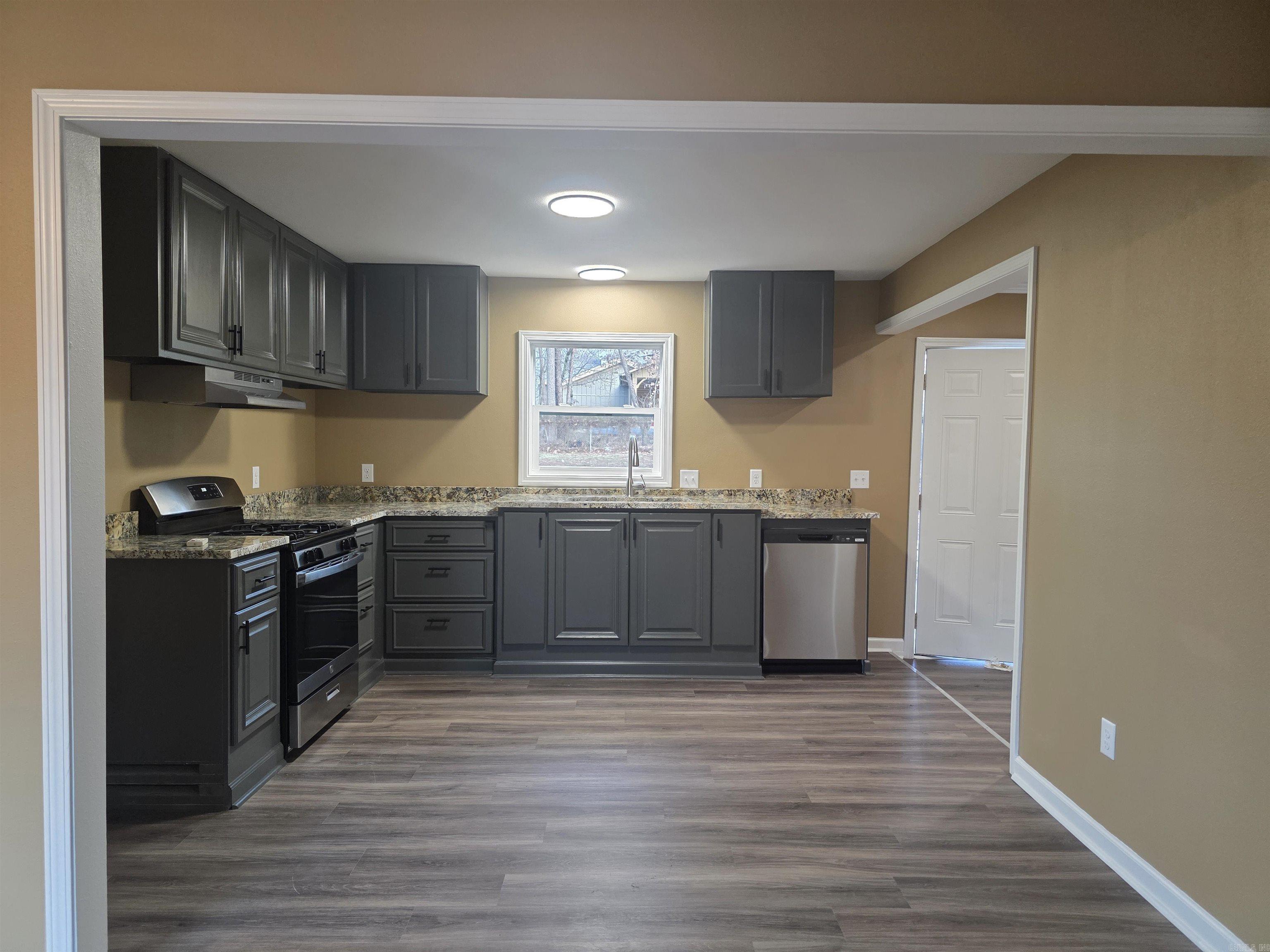 Little Rock - Residential Lease