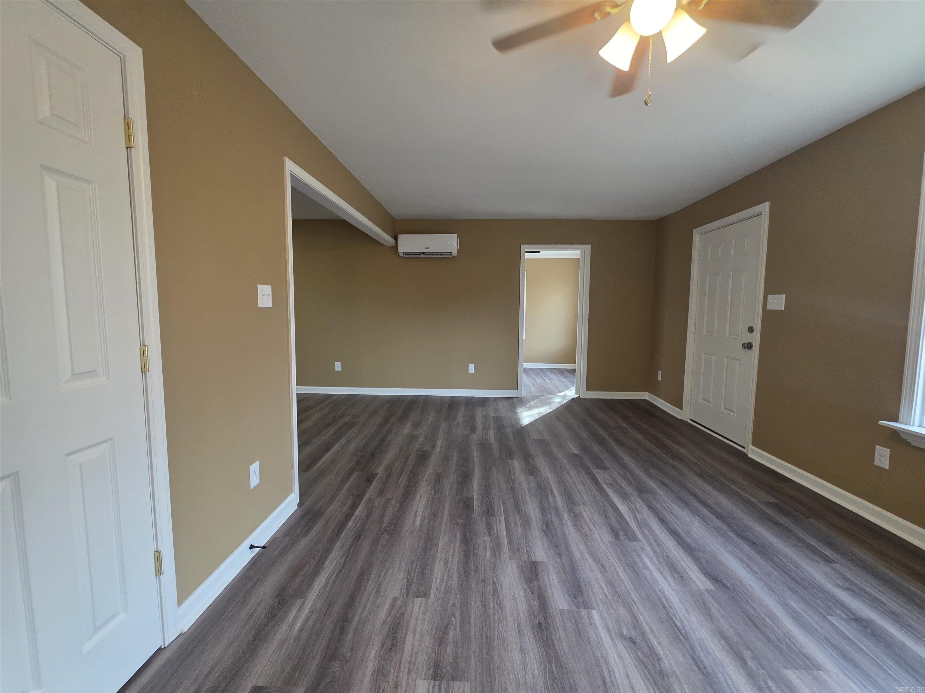 Little Rock - Residential Lease