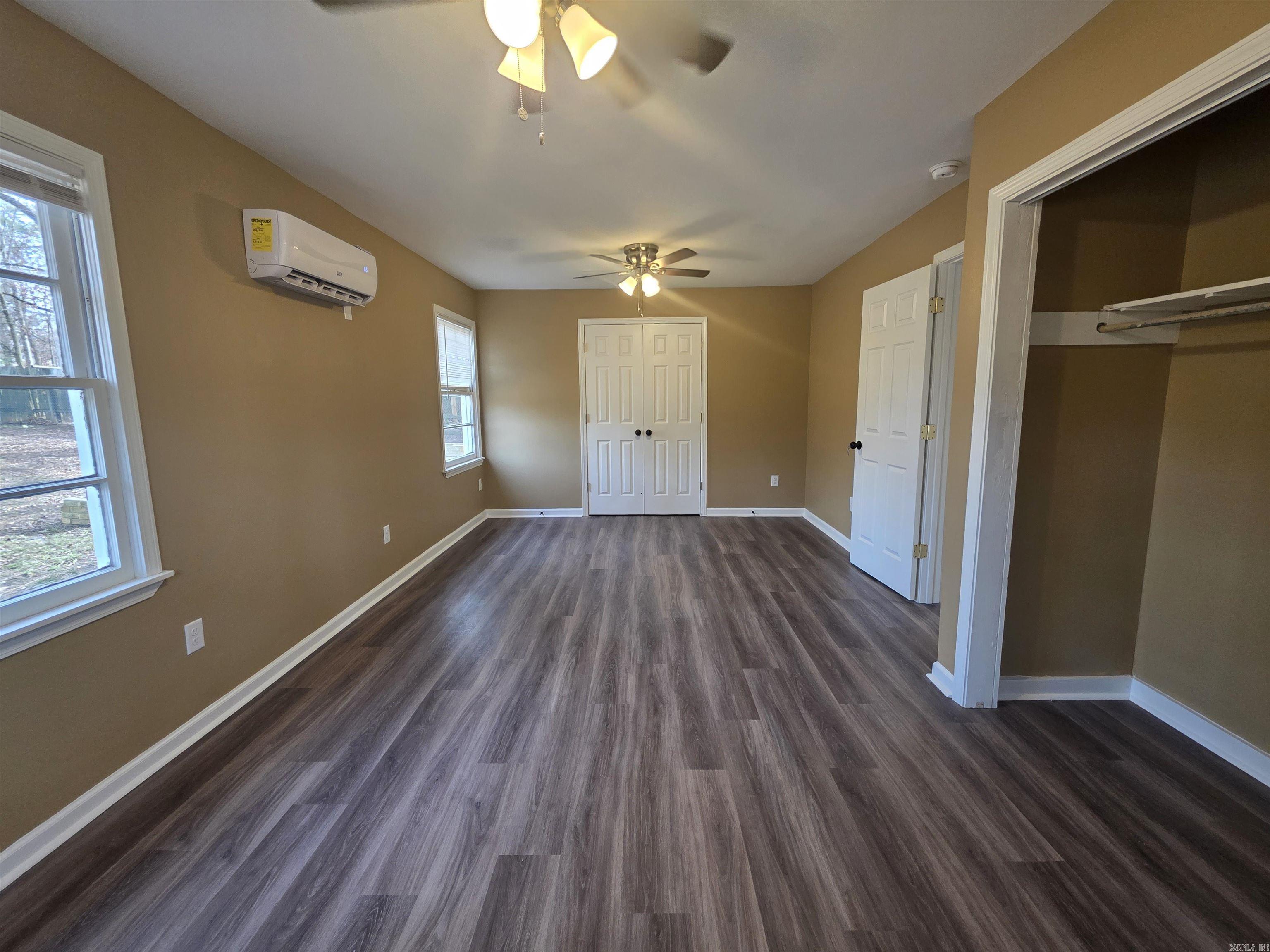 Little Rock - Residential Lease