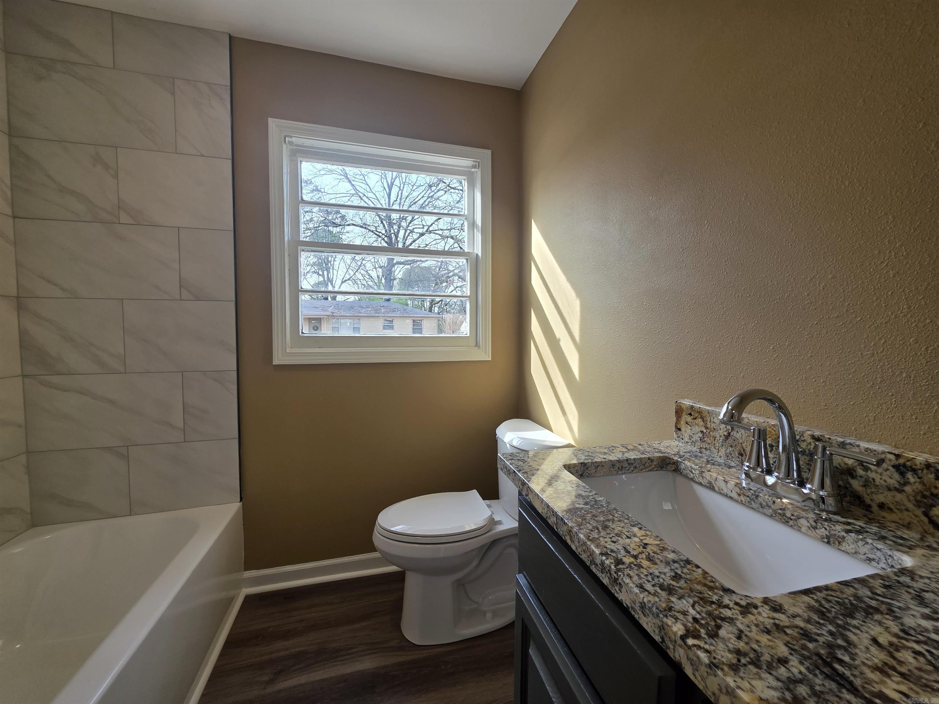 Little Rock - Residential Lease