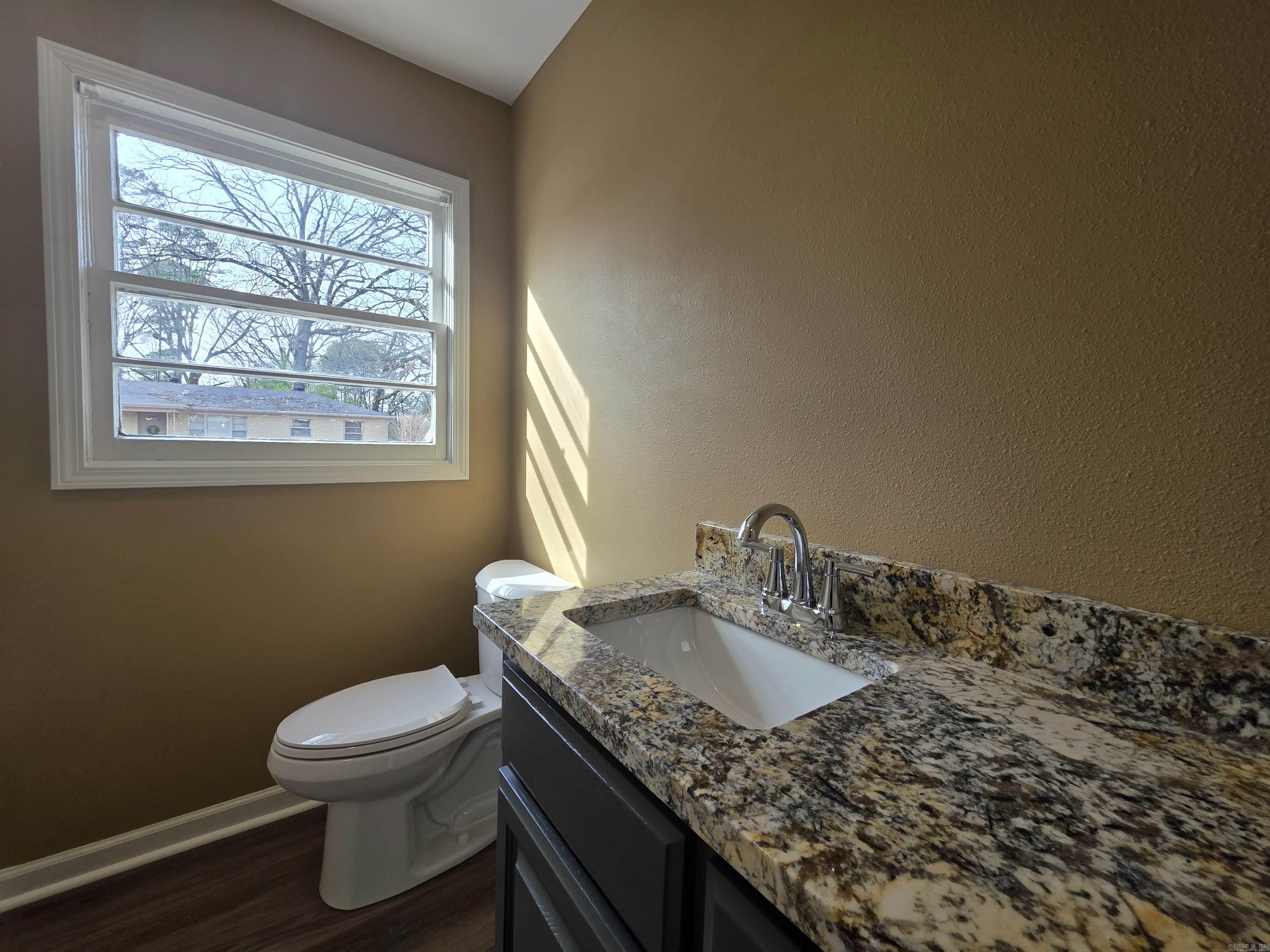 Little Rock - Residential Lease