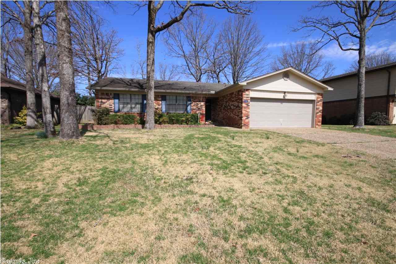 North Lake - Residential