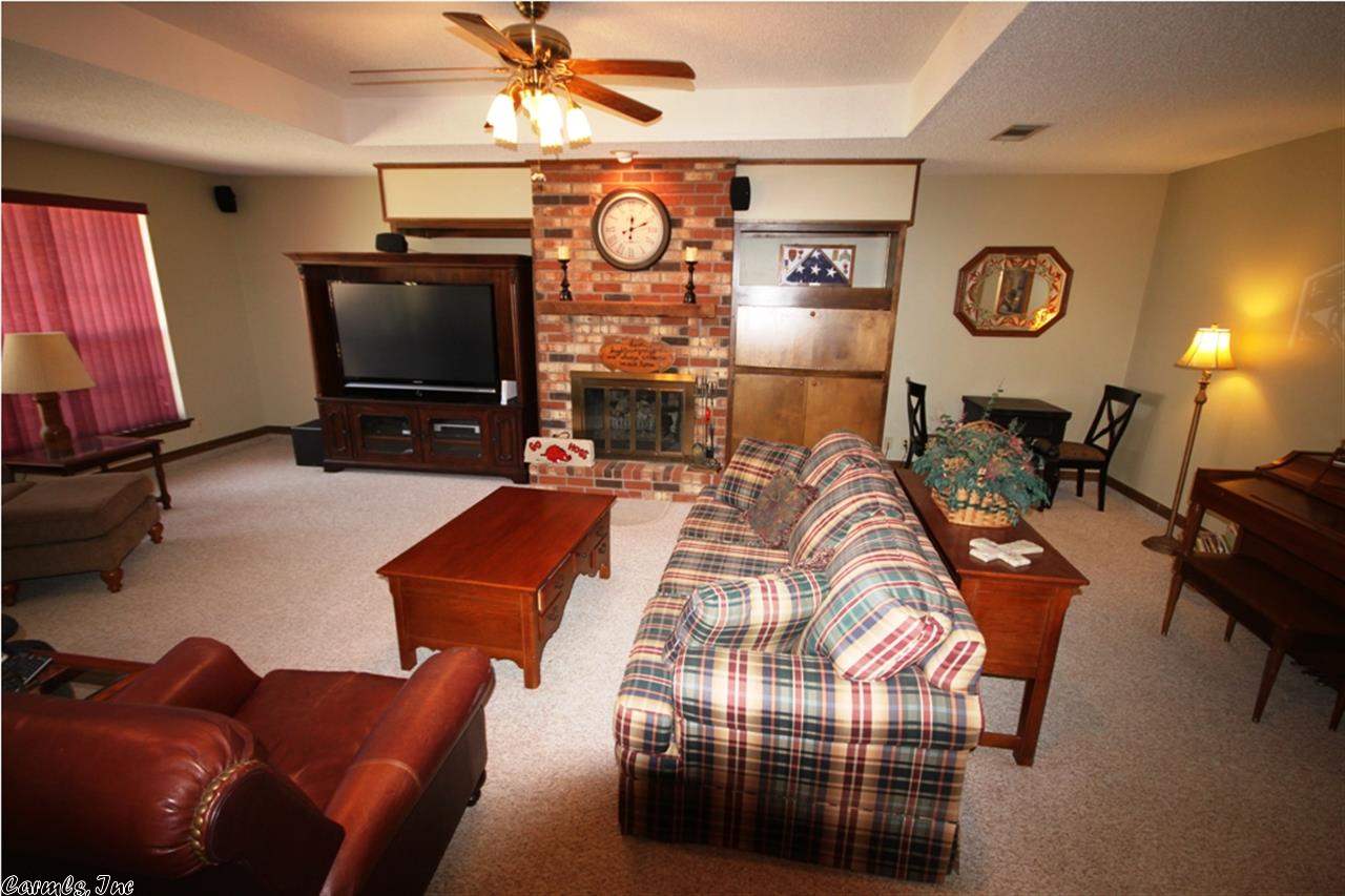 North Lake - Residential