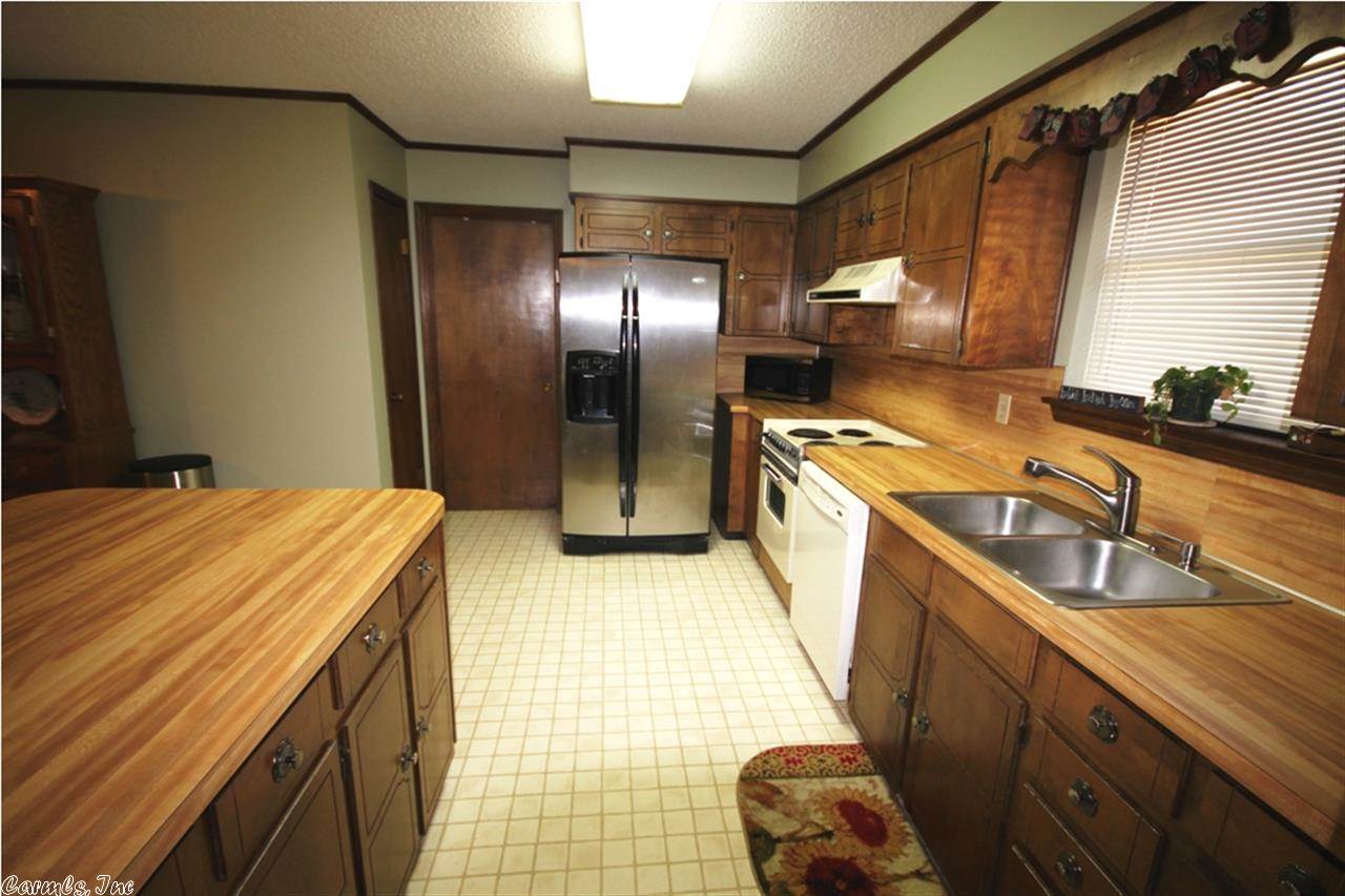 North Lake - Residential