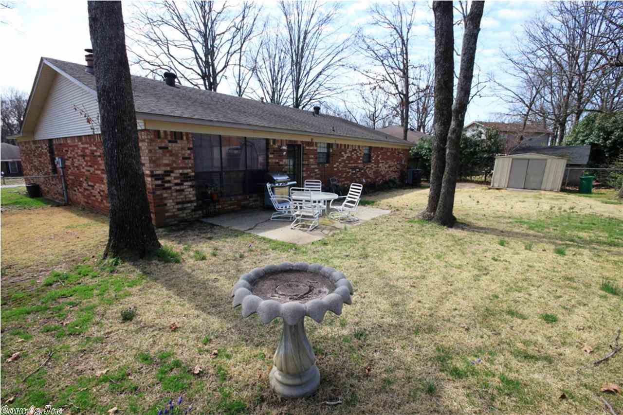 North Lake - Residential