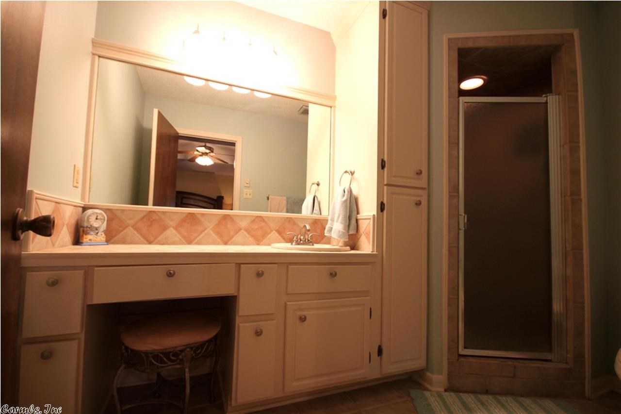 North Lake - Residential