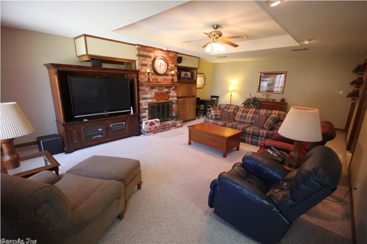 North Lake - Residential