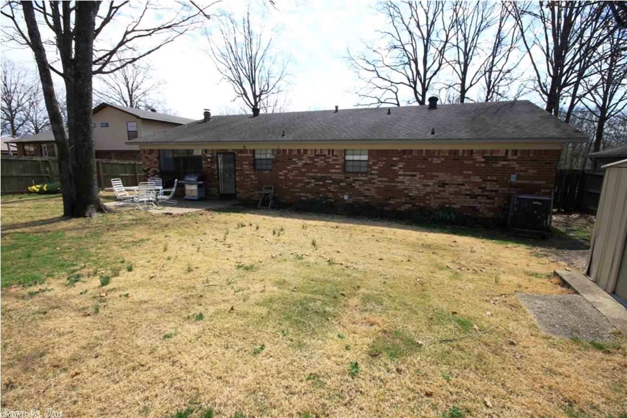 North Lake - Residential