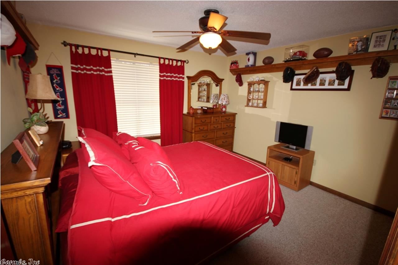 North Lake - Residential