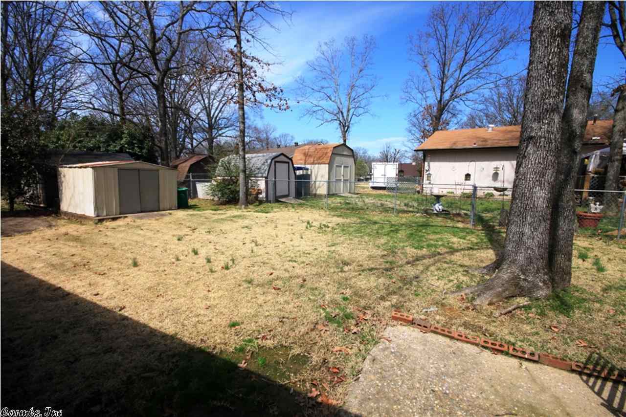 North Lake - Residential