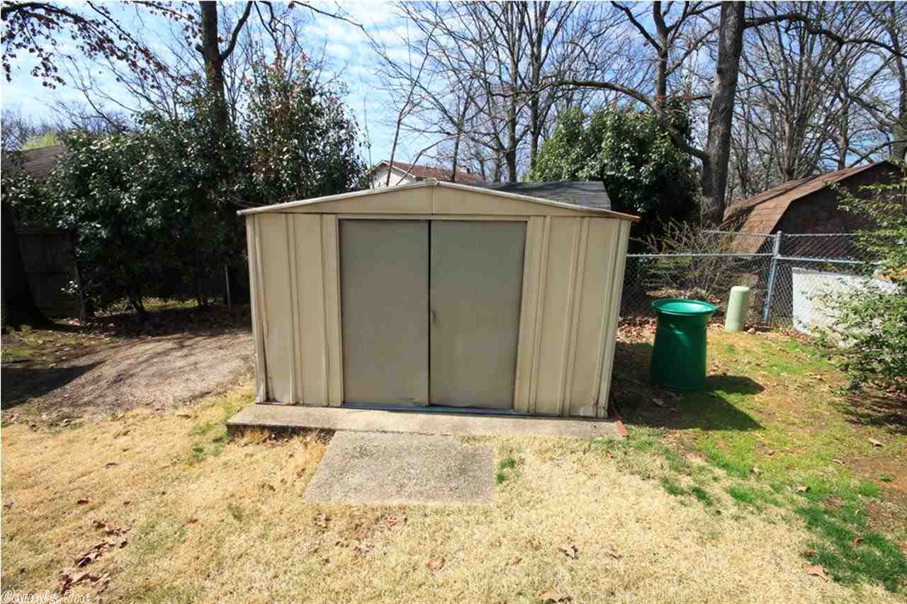 North Lake - Residential