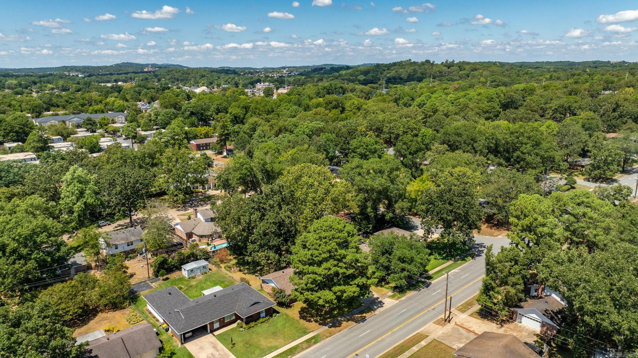 Brianwood - Residential