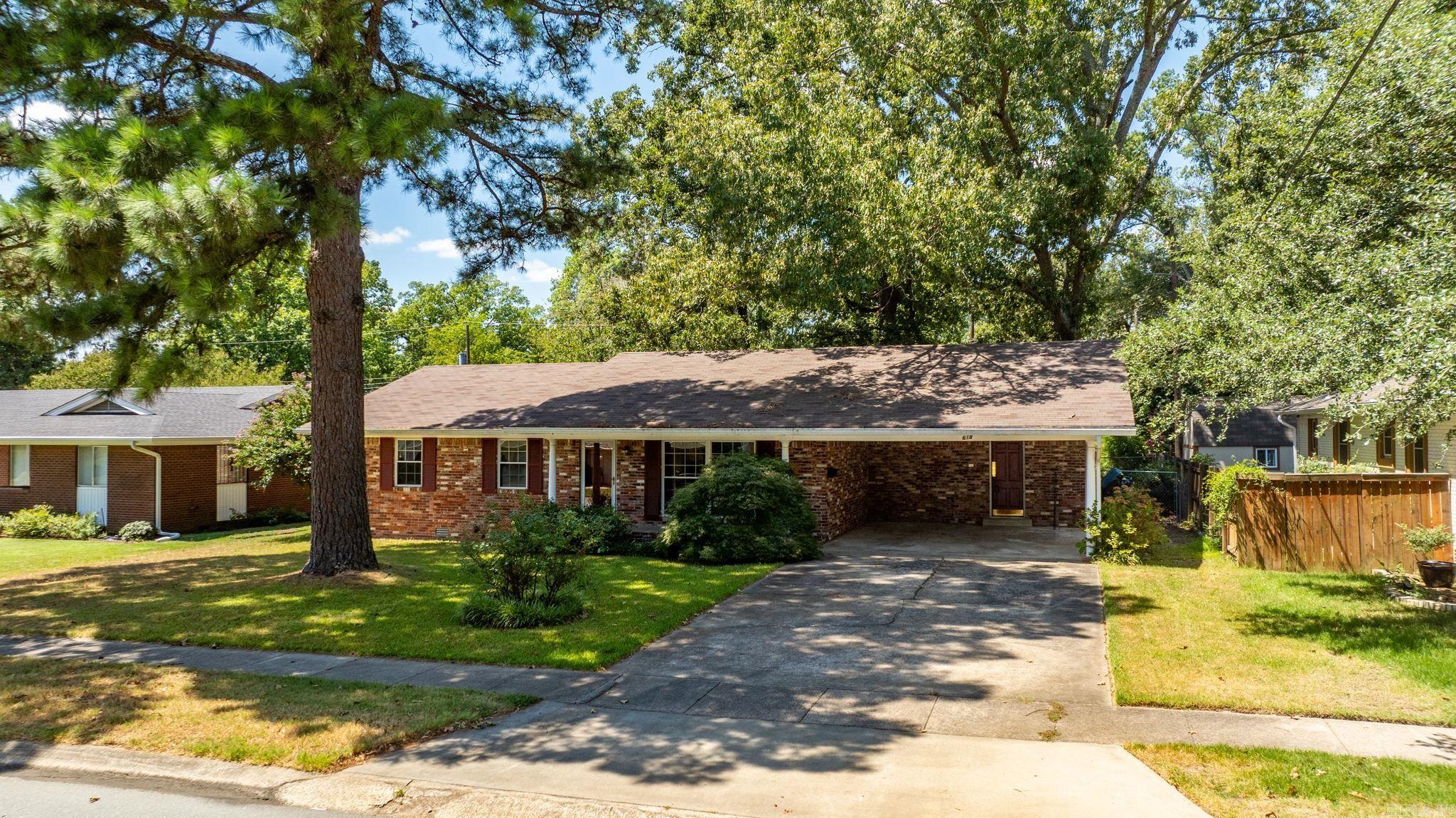 Brianwood - Residential