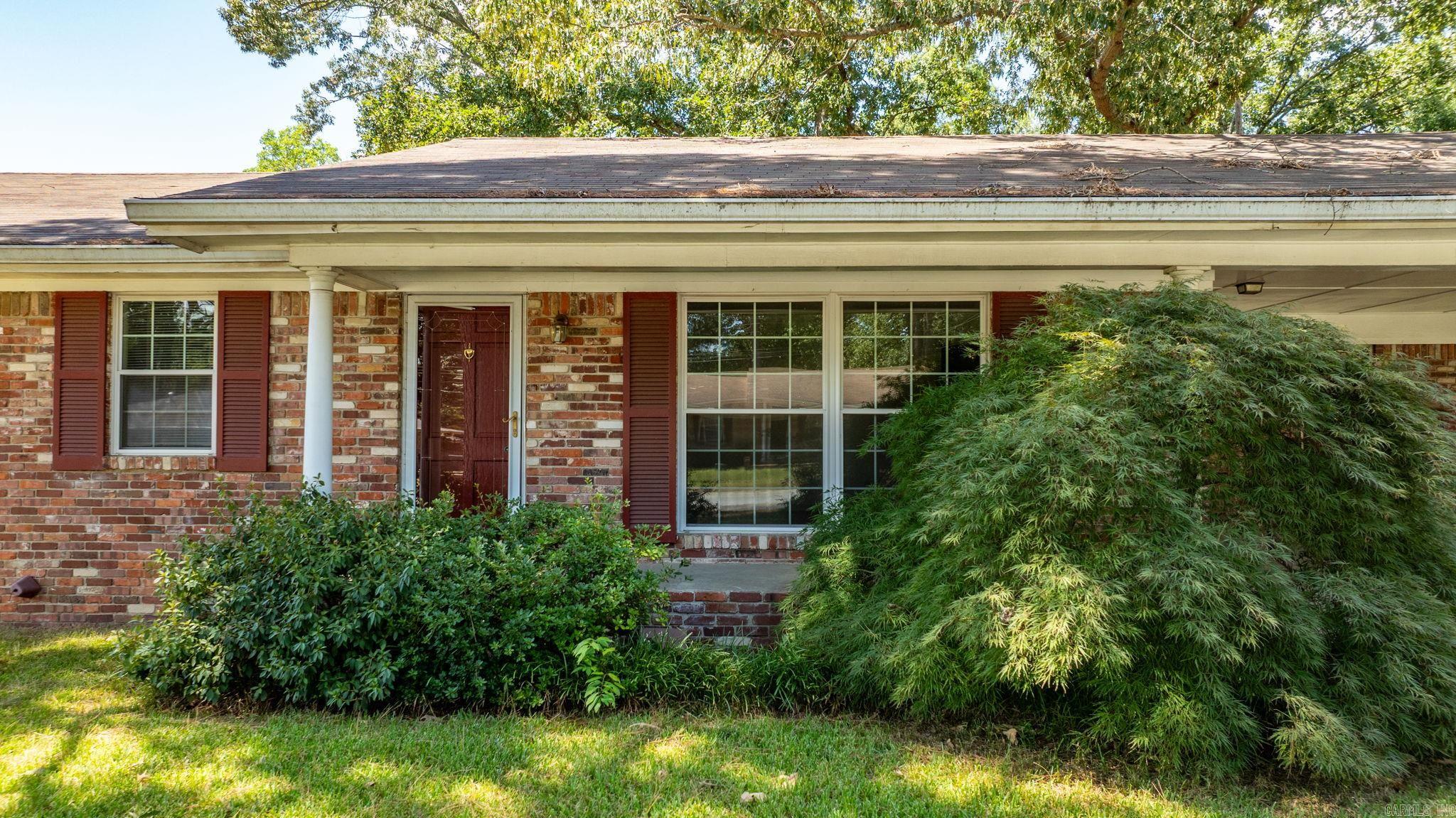 Brianwood - Residential