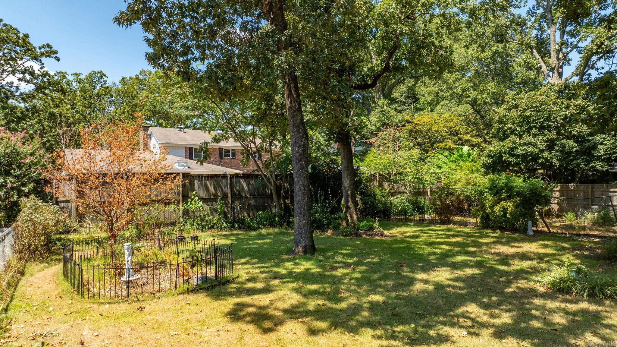 Brianwood - Residential