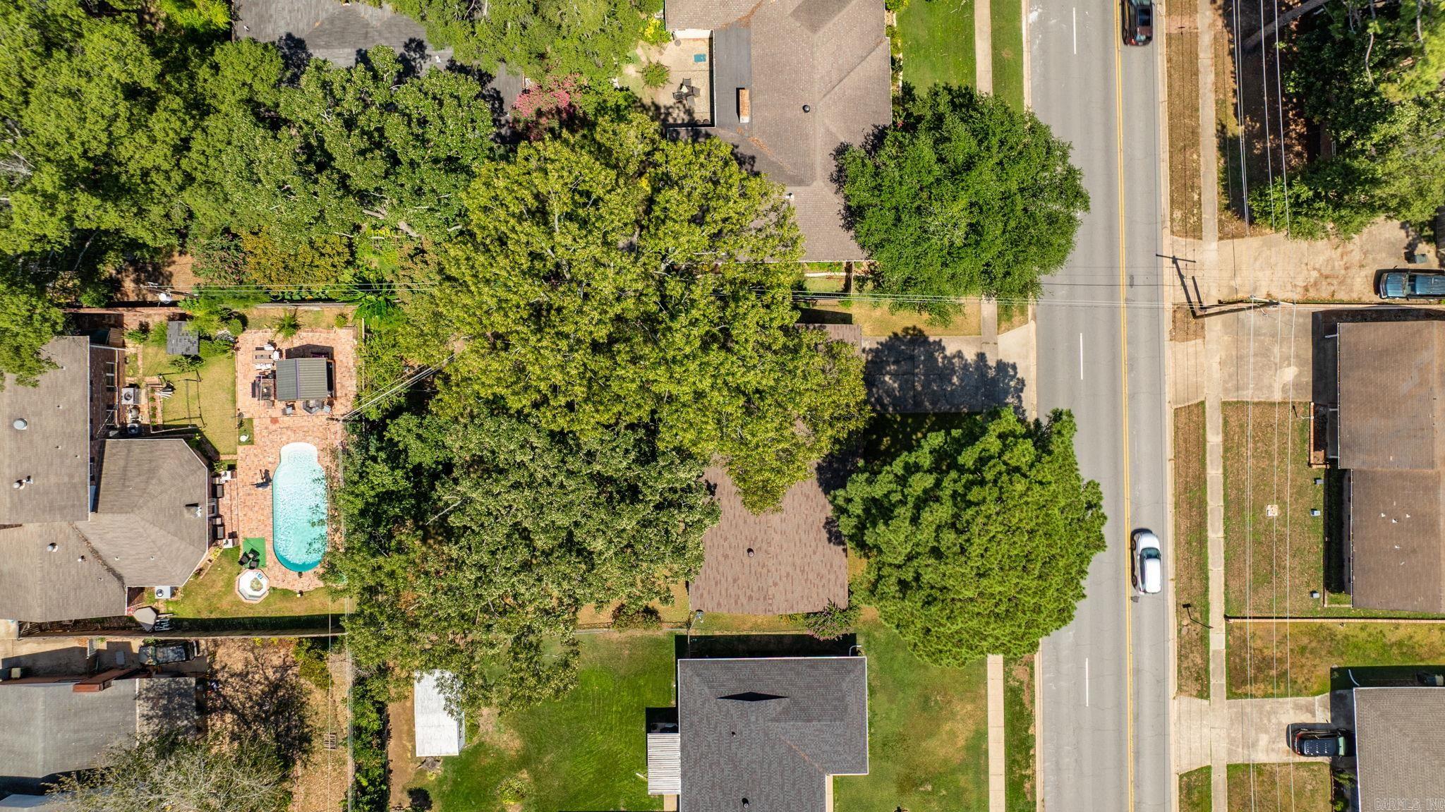 Brianwood - Residential