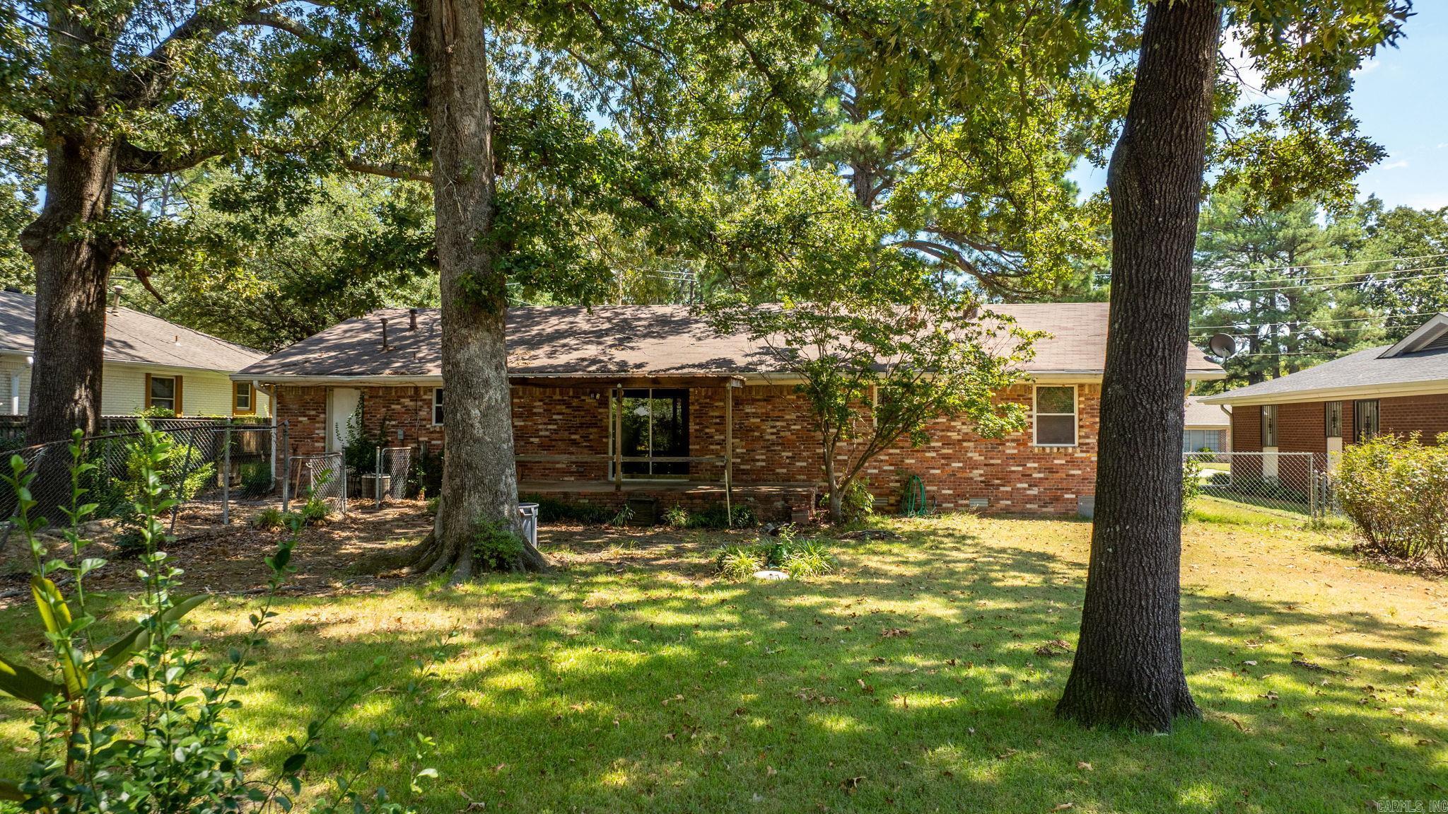 Brianwood - Residential