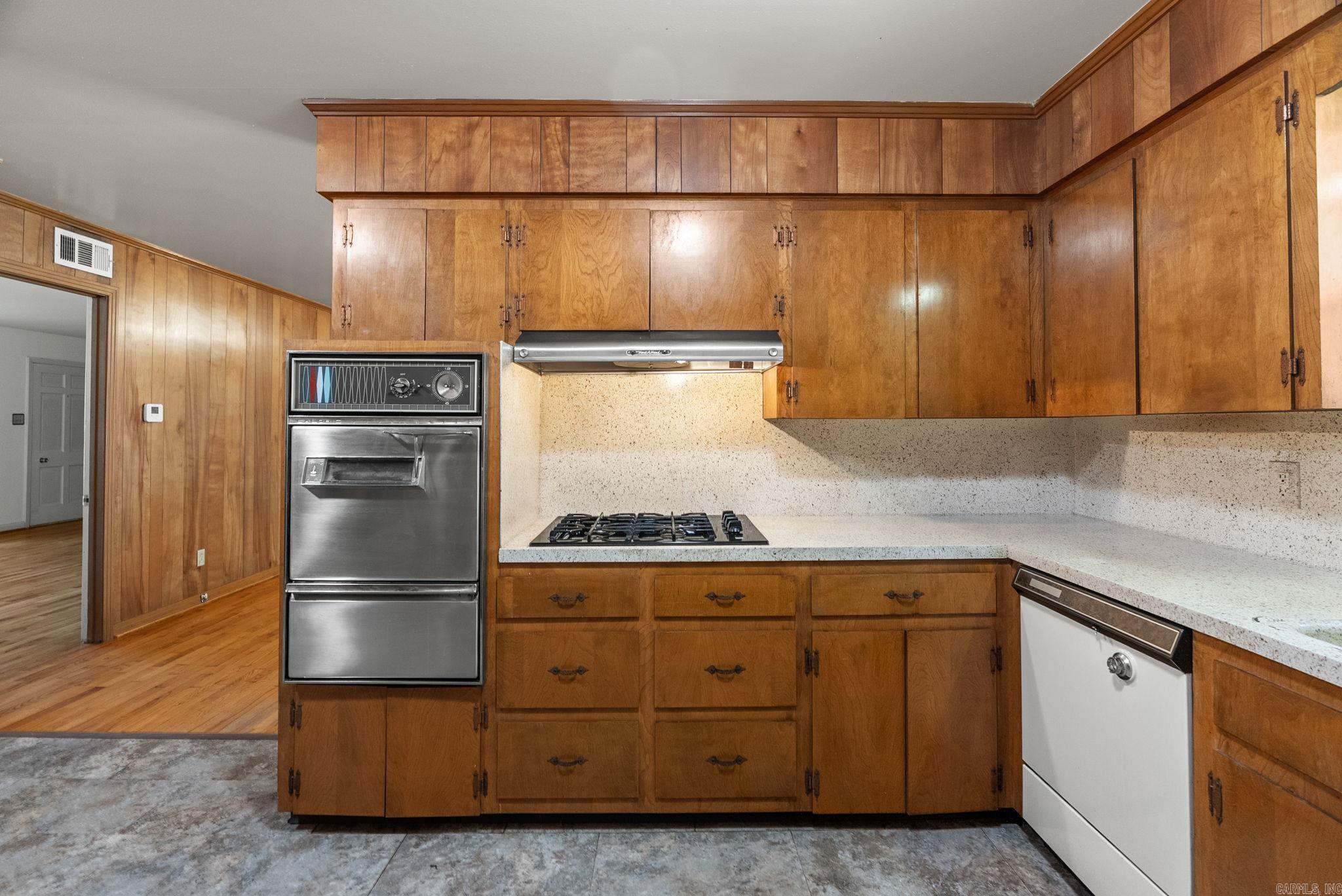 Brianwood - Residential