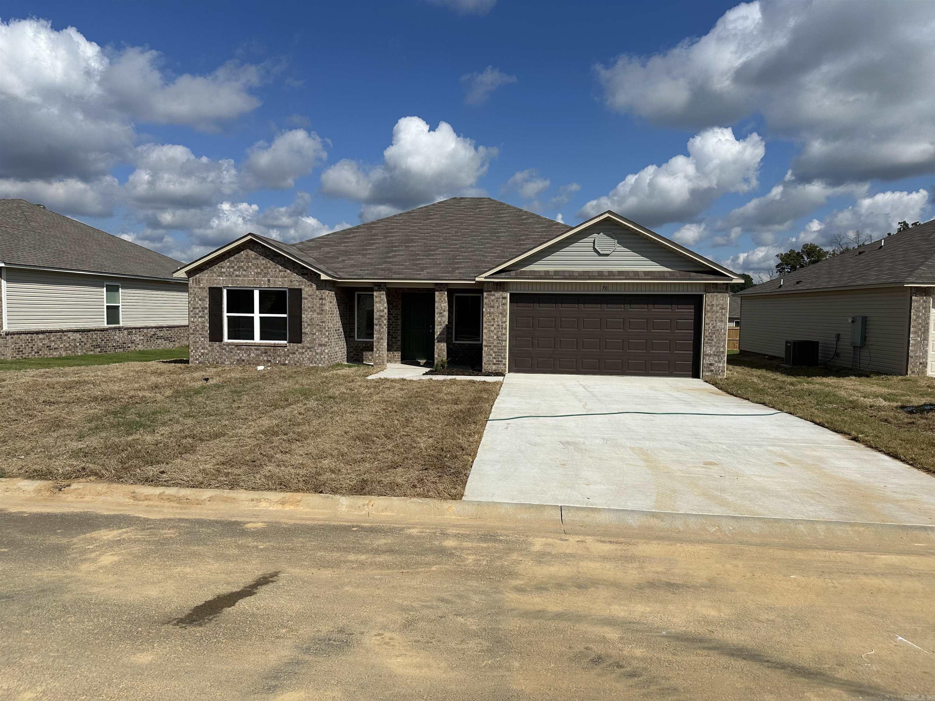 STAGECOACH MEADOWS - Residential