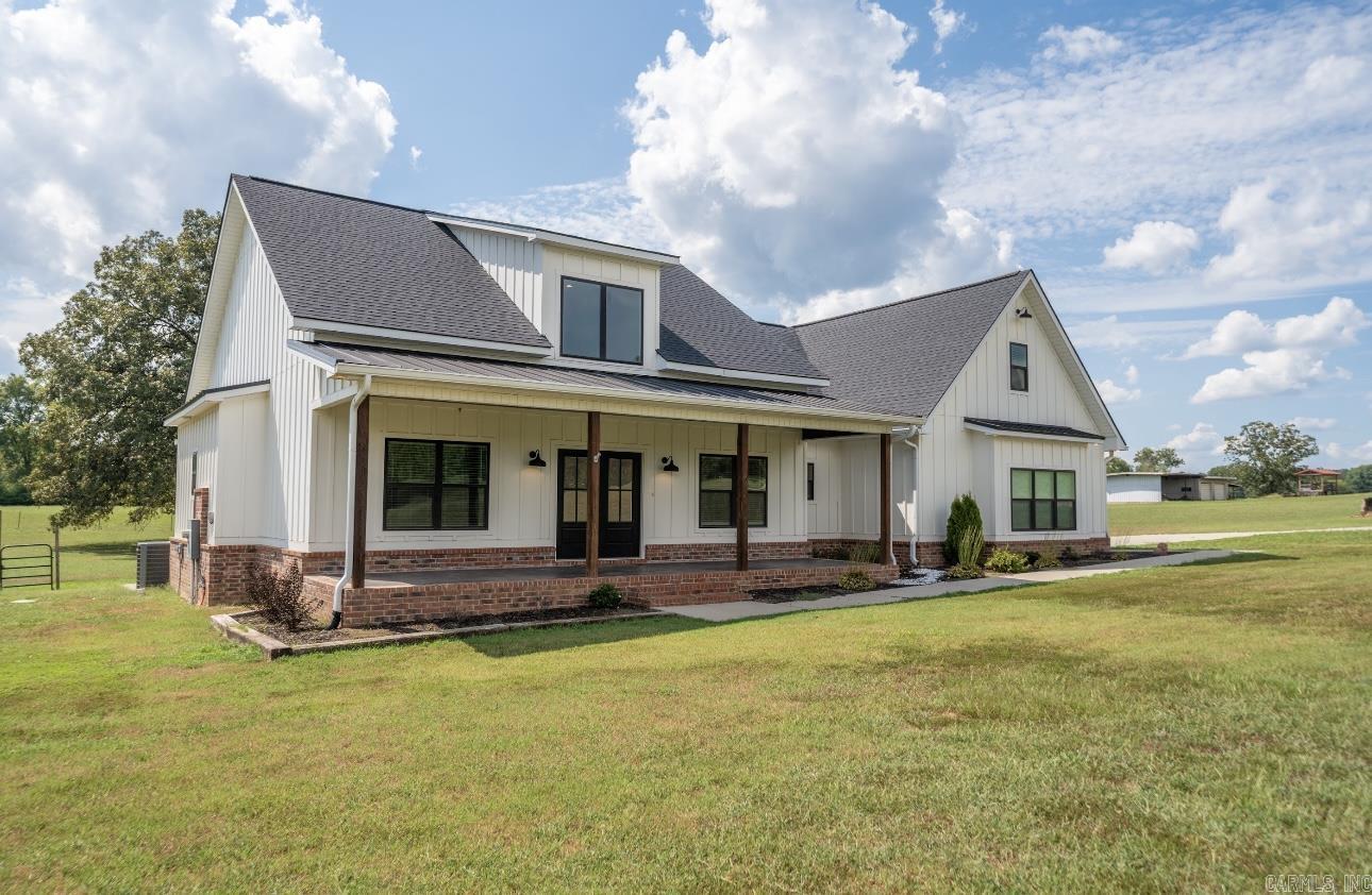 Garland County - Residential