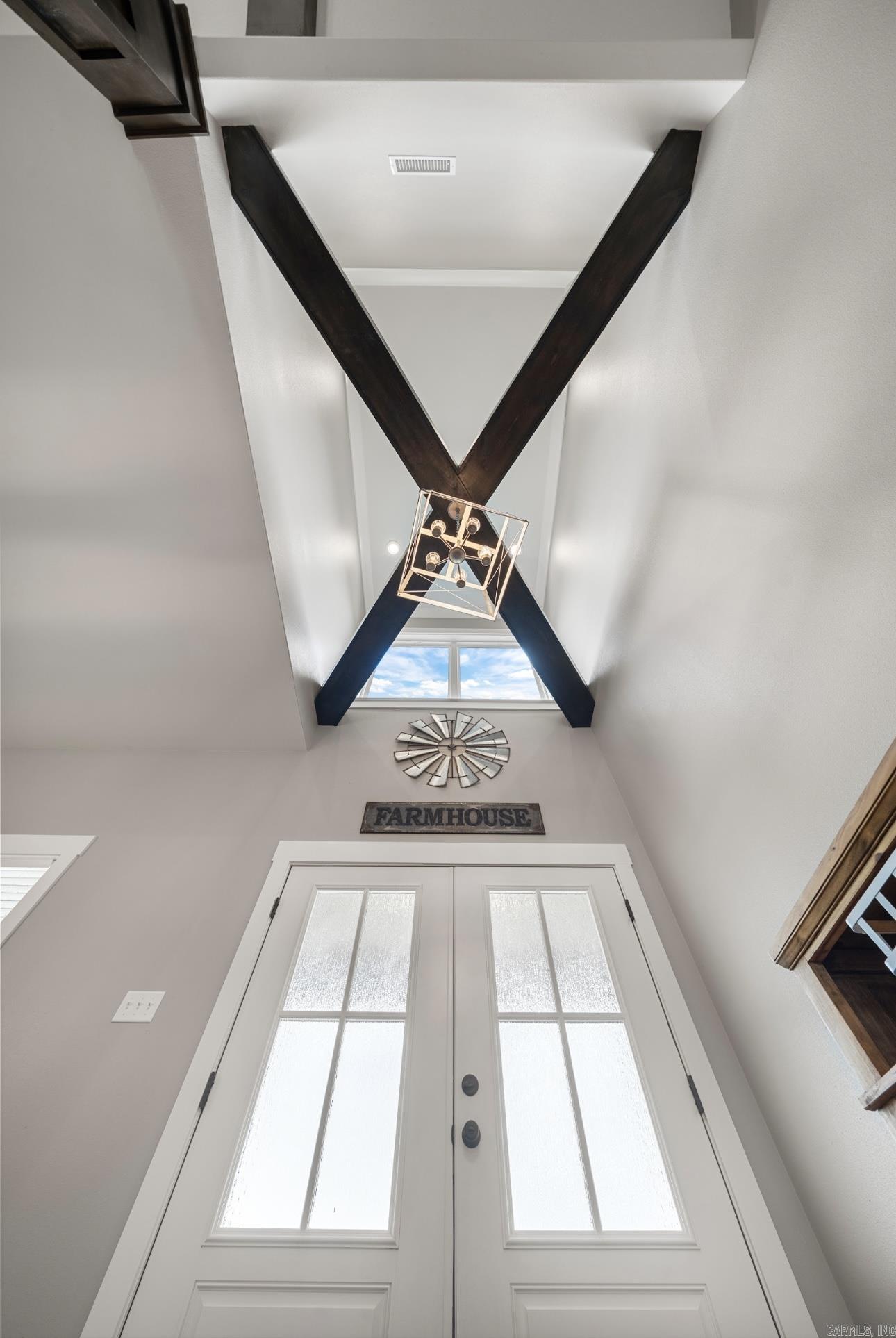 Garland County - Residential