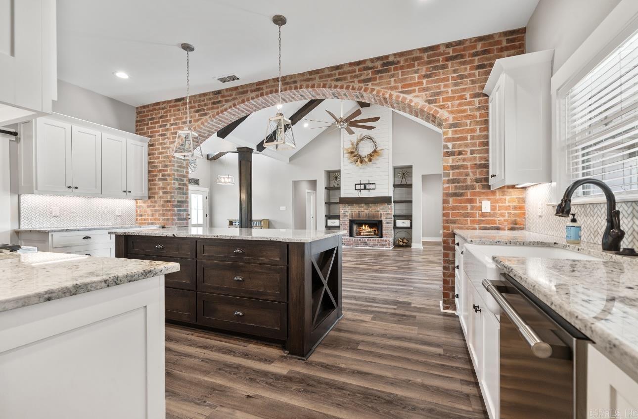 Garland County - Residential