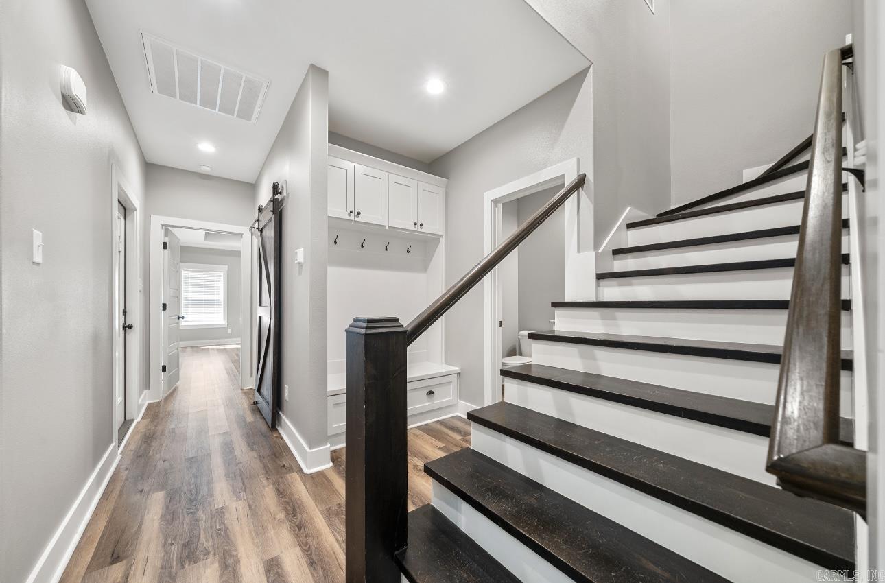 Garland County - Residential