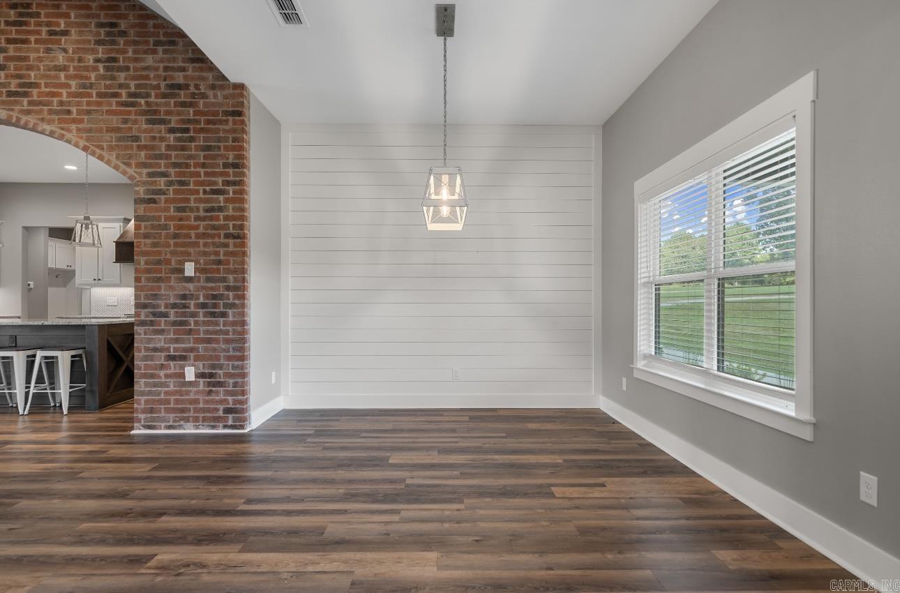 Garland County - Residential